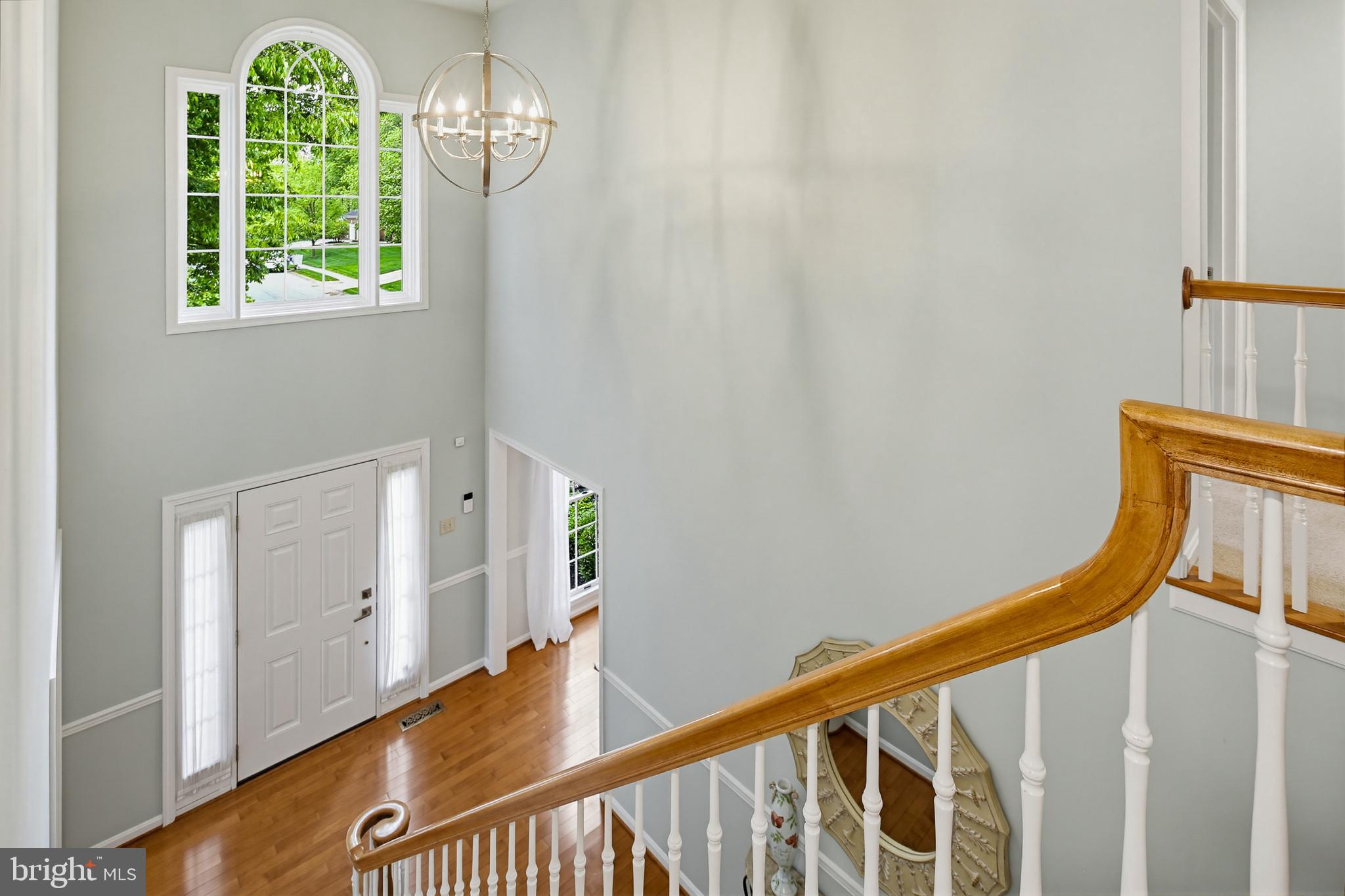 VILLAGE OF RIVER HILL - Residential