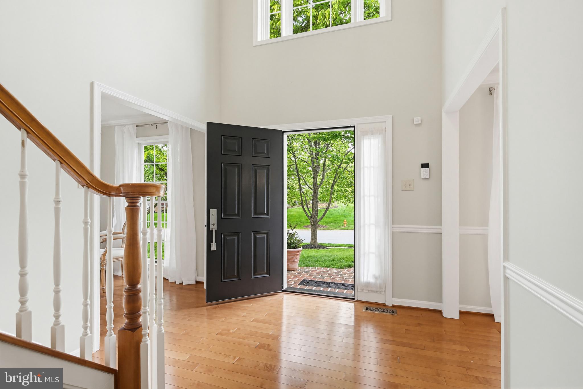 VILLAGE OF RIVER HILL - Residential