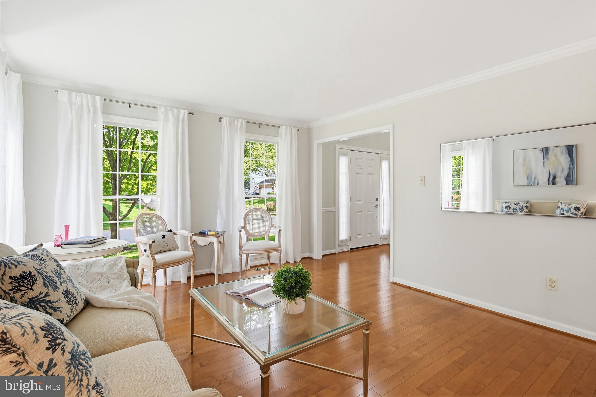 VILLAGE OF RIVER HILL - Residential