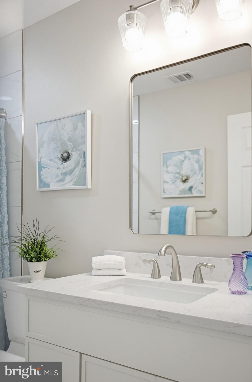 VILLAGE OF RIVER HILL - Residential