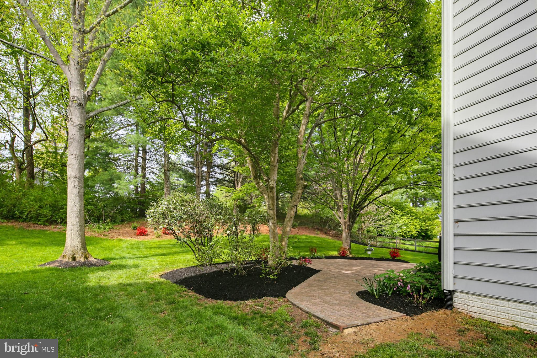 VILLAGE OF RIVER HILL - Residential