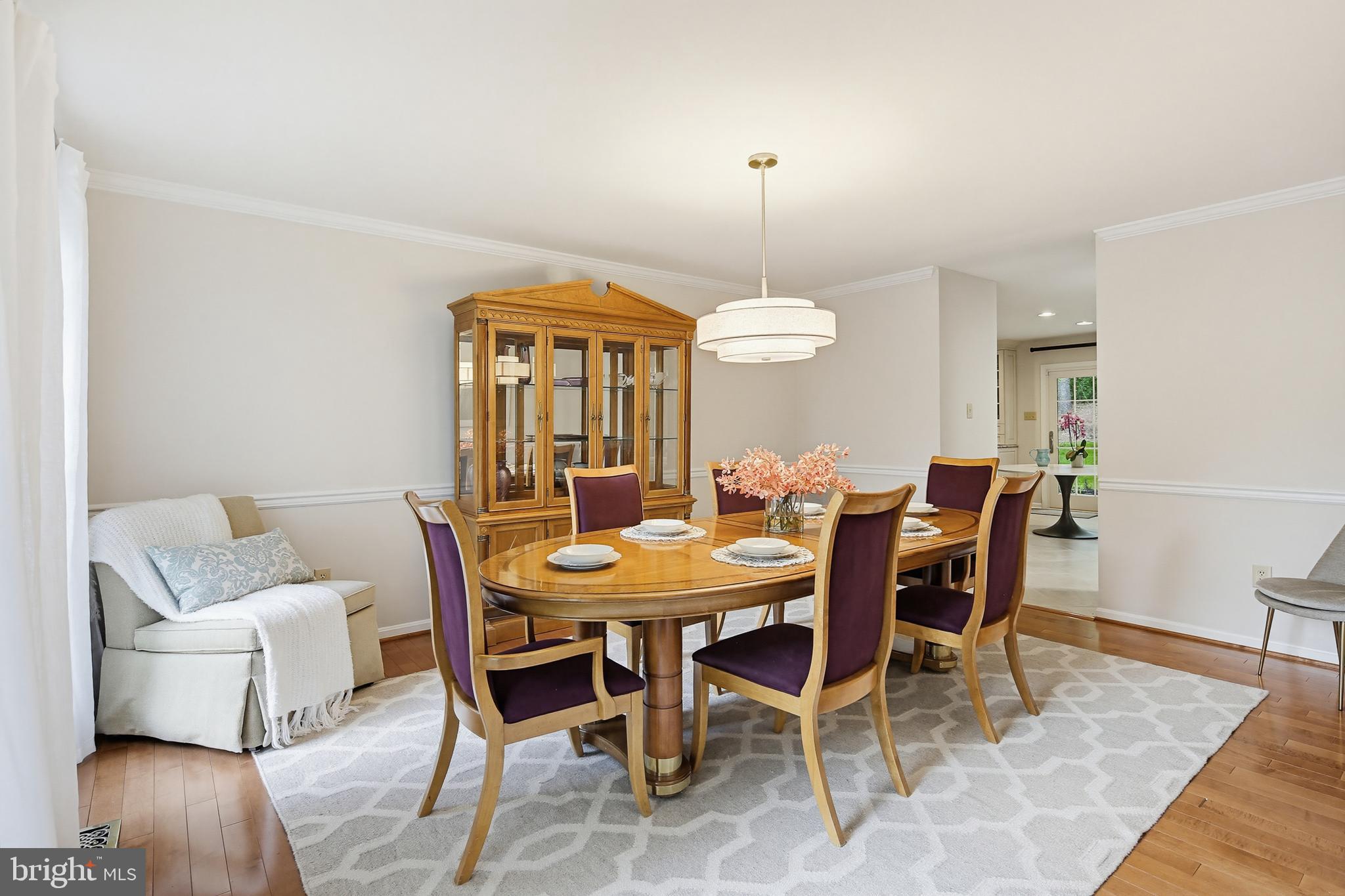 VILLAGE OF RIVER HILL - Residential