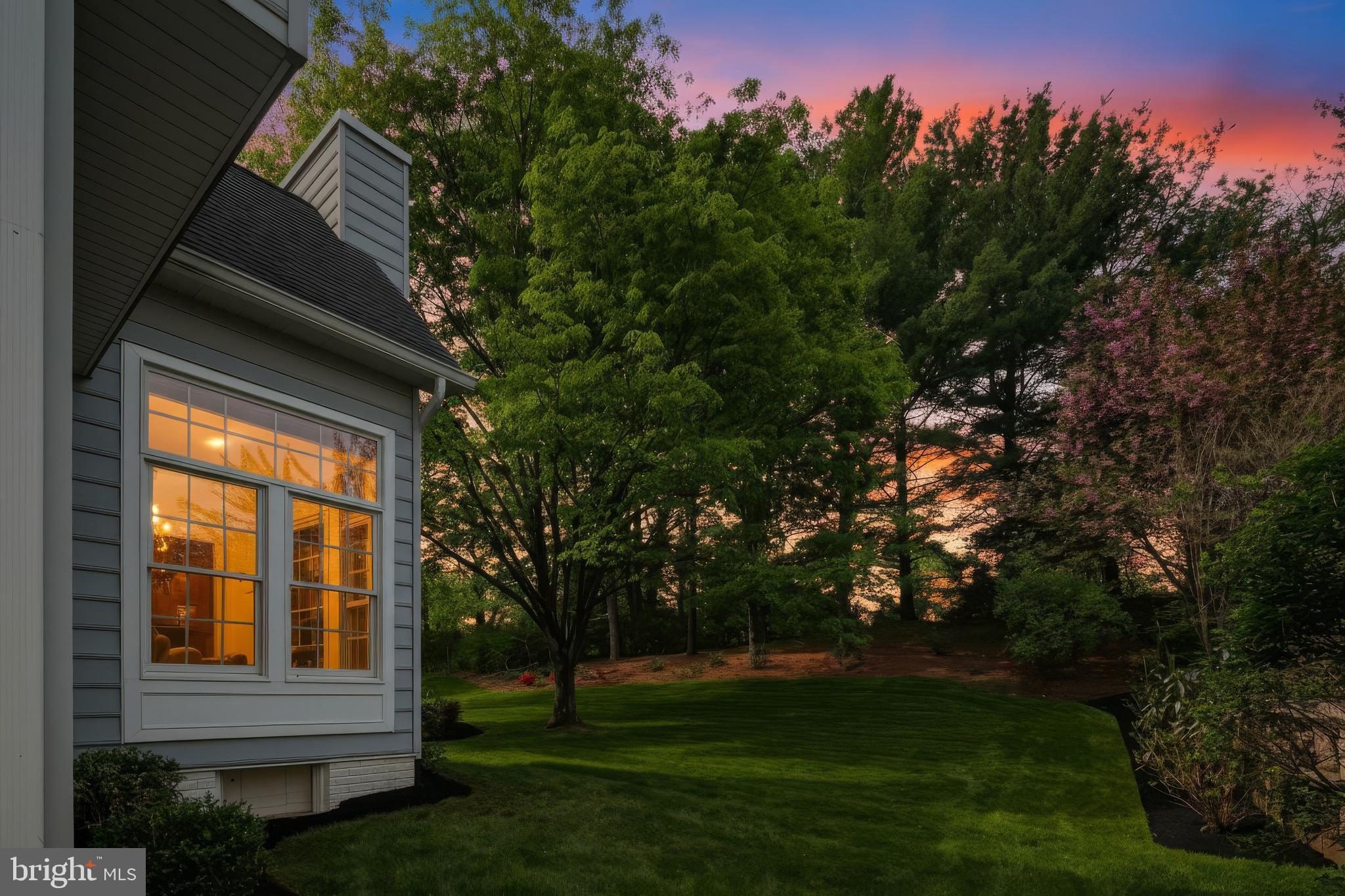 VILLAGE OF RIVER HILL - Residential