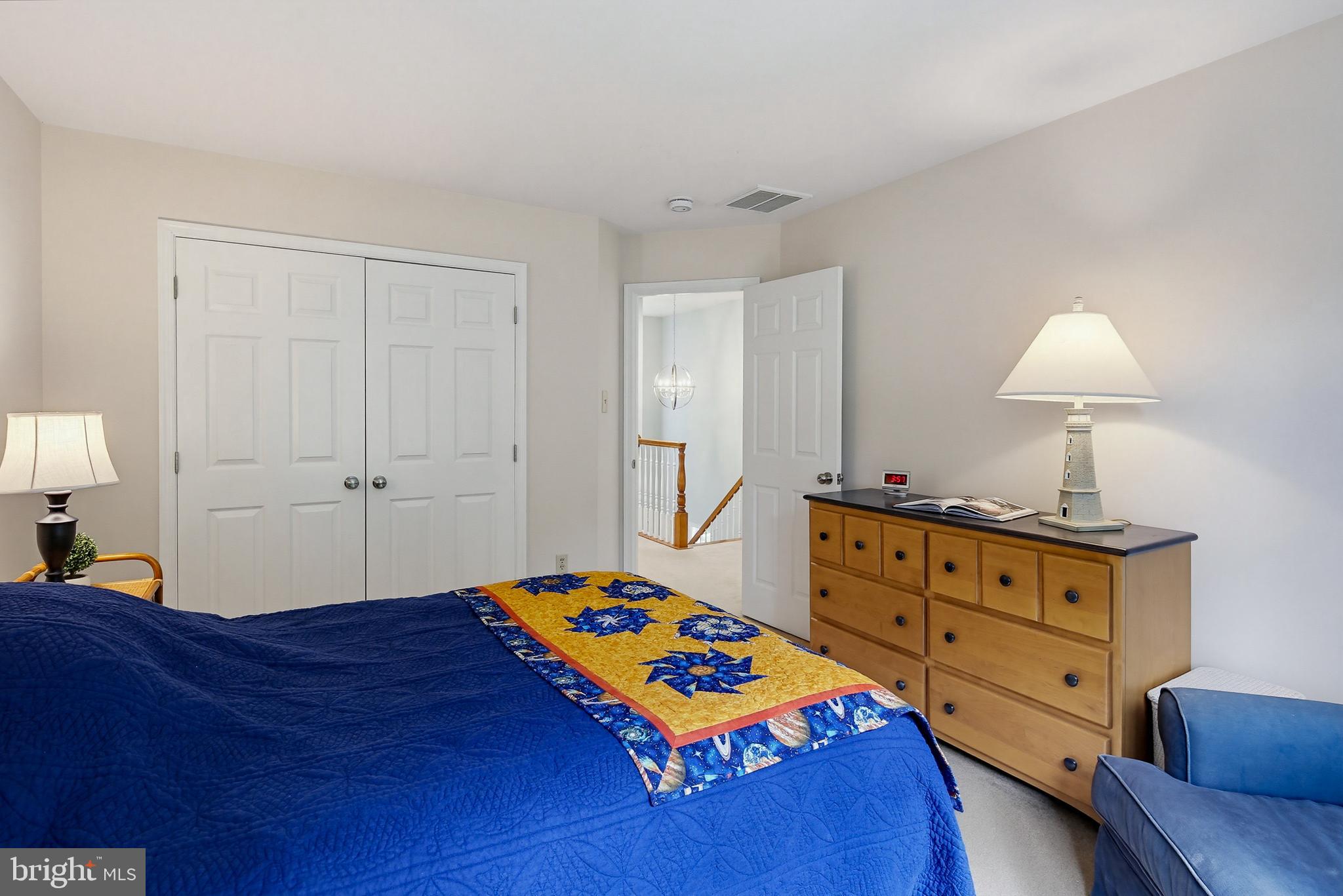 VILLAGE OF RIVER HILL - Residential