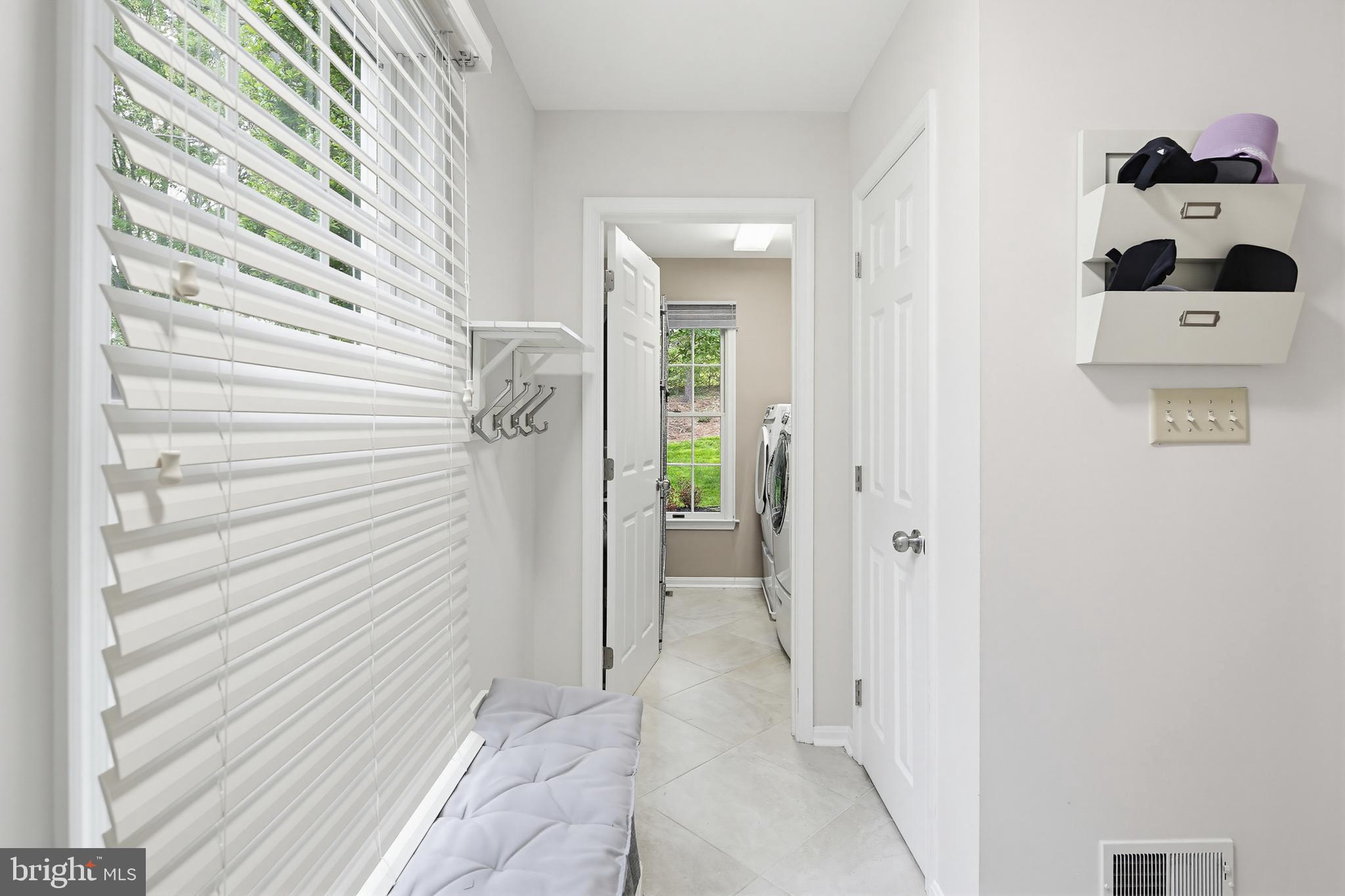 VILLAGE OF RIVER HILL - Residential