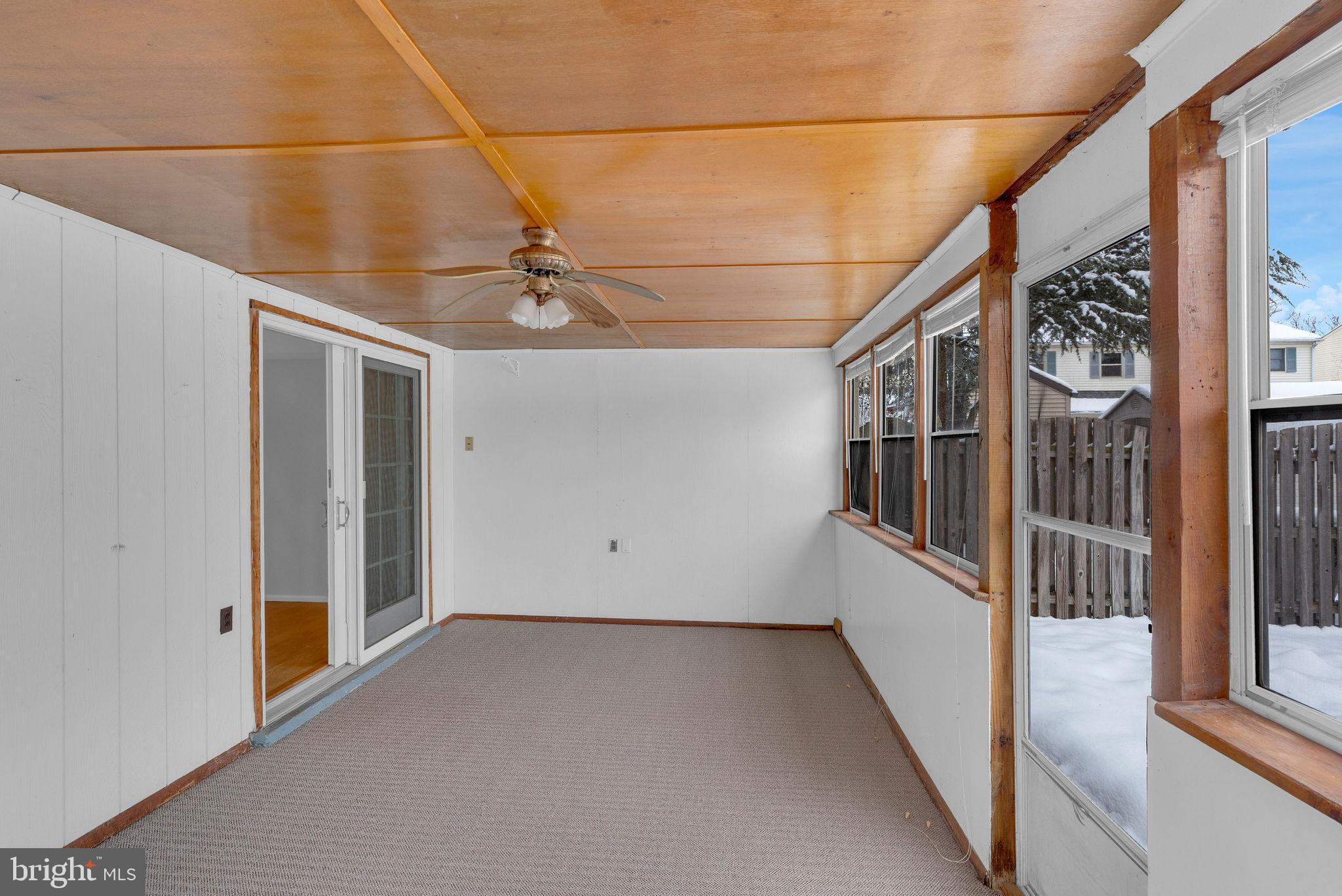 ORCHARD COURTS - Residential