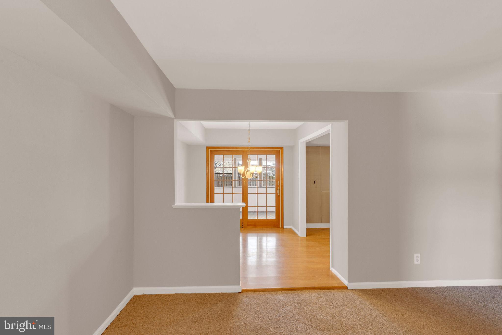 ORCHARD COURTS - Residential