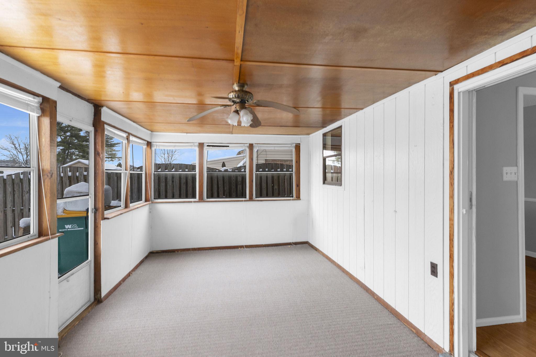 ORCHARD COURTS - Residential