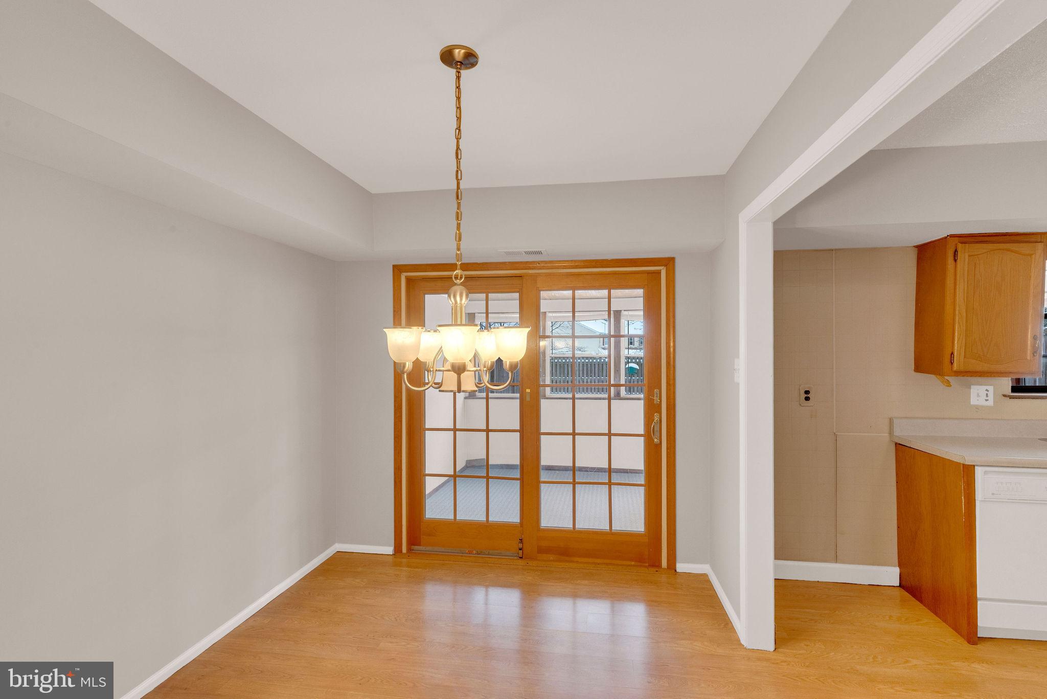 ORCHARD COURTS - Residential