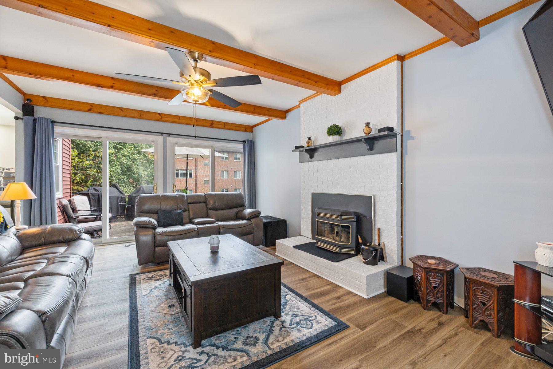 PARKE WEST - Residential