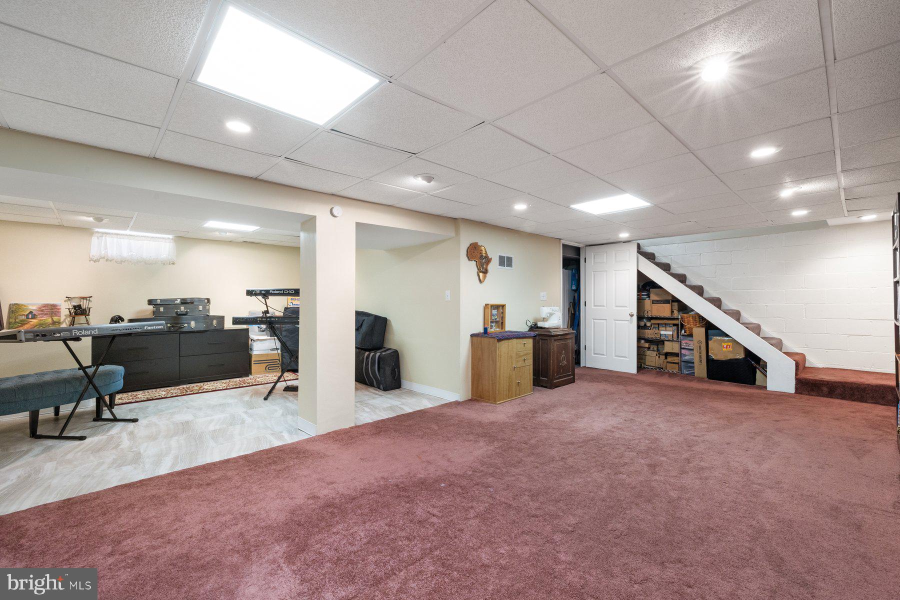 PARKE WEST - Residential