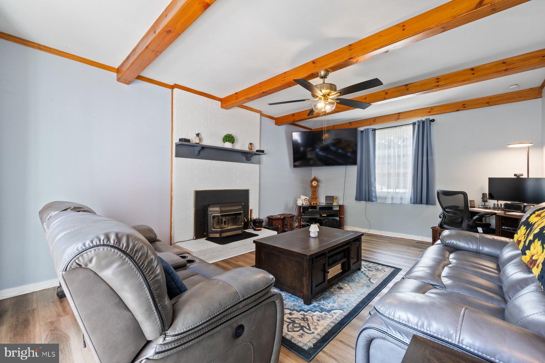 PARKE WEST - Residential