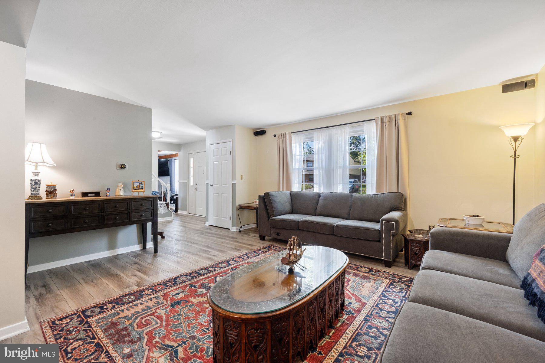 PARKE WEST - Residential