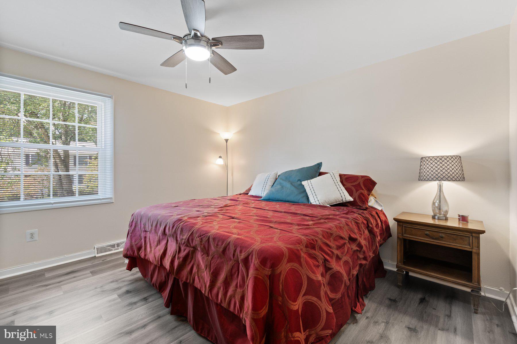 PARKE WEST - Residential