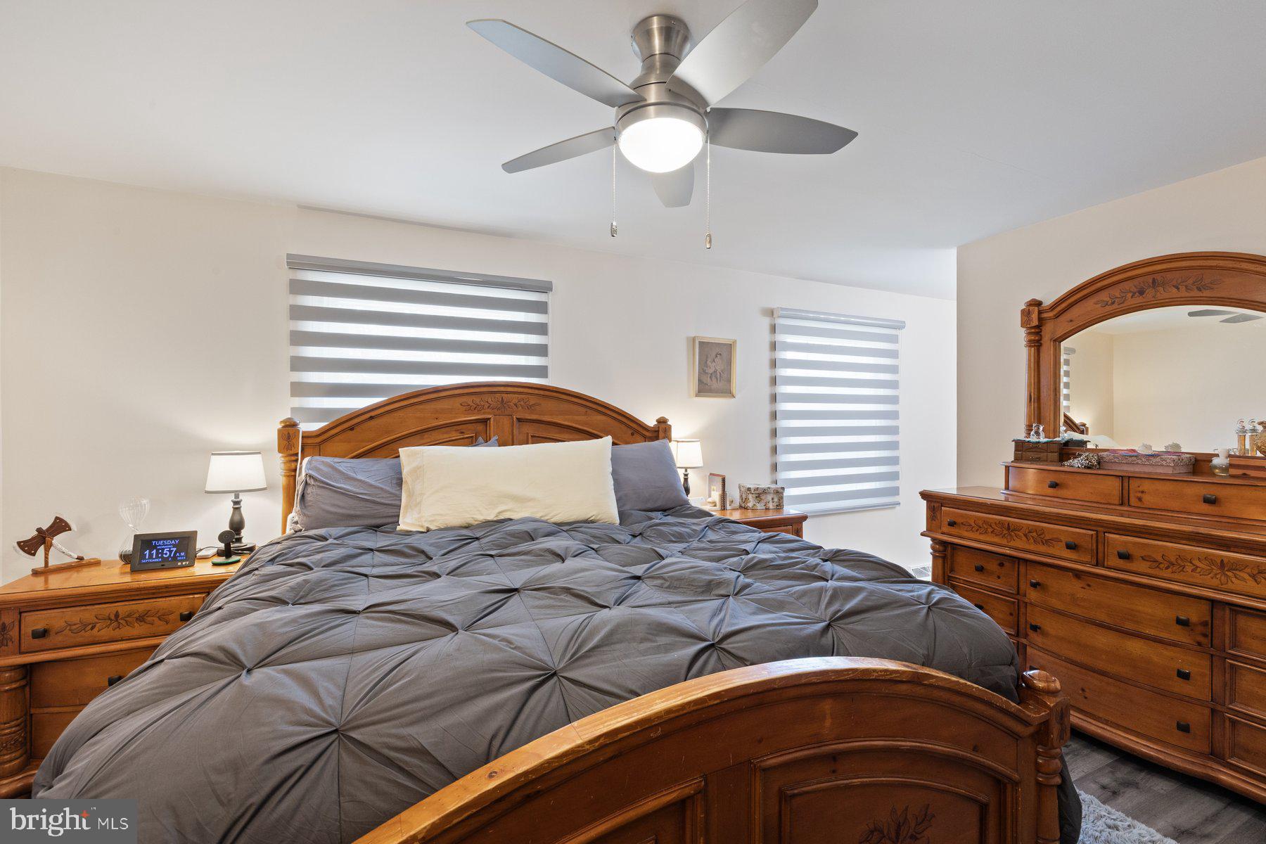 PARKE WEST - Residential