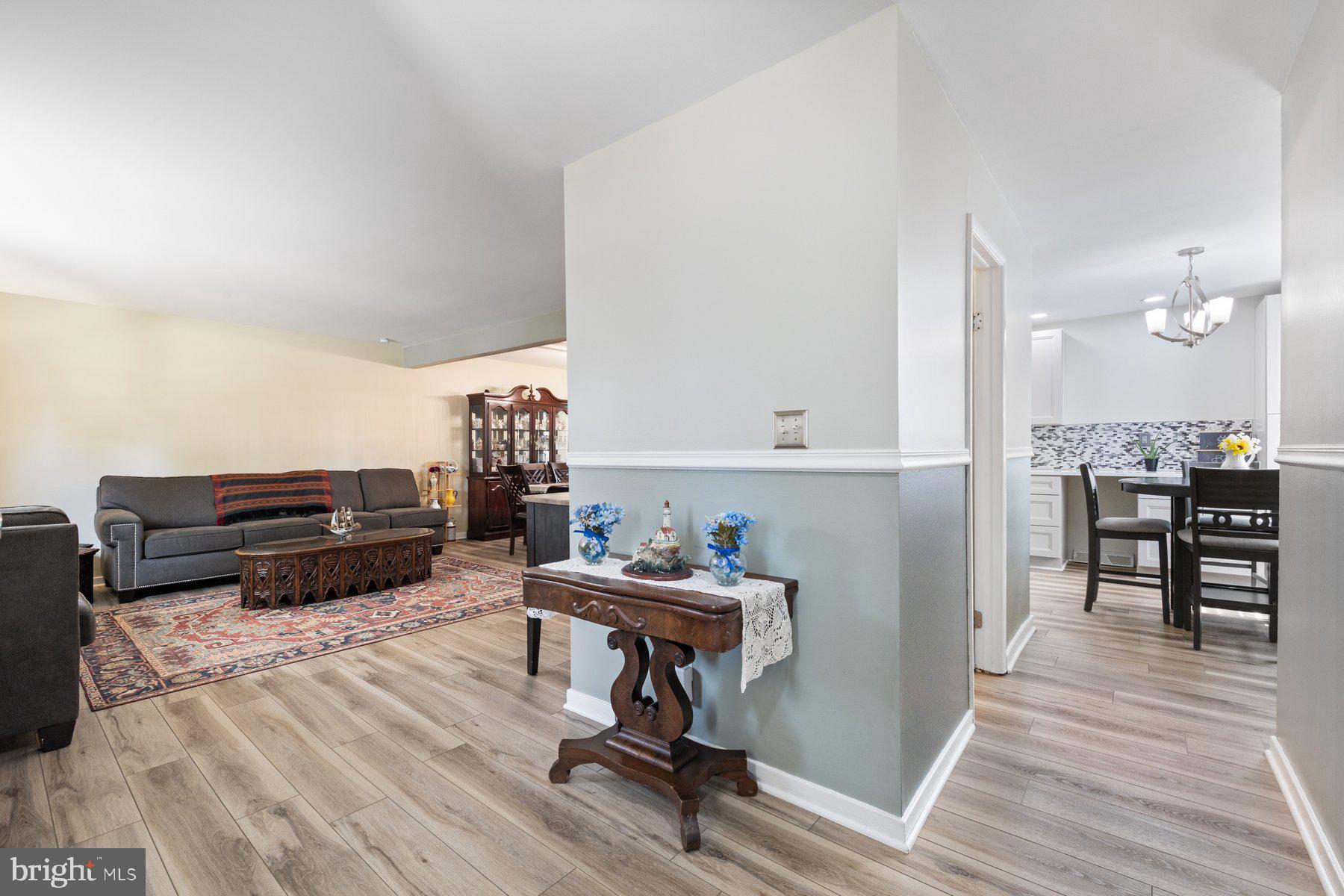 PARKE WEST - Residential