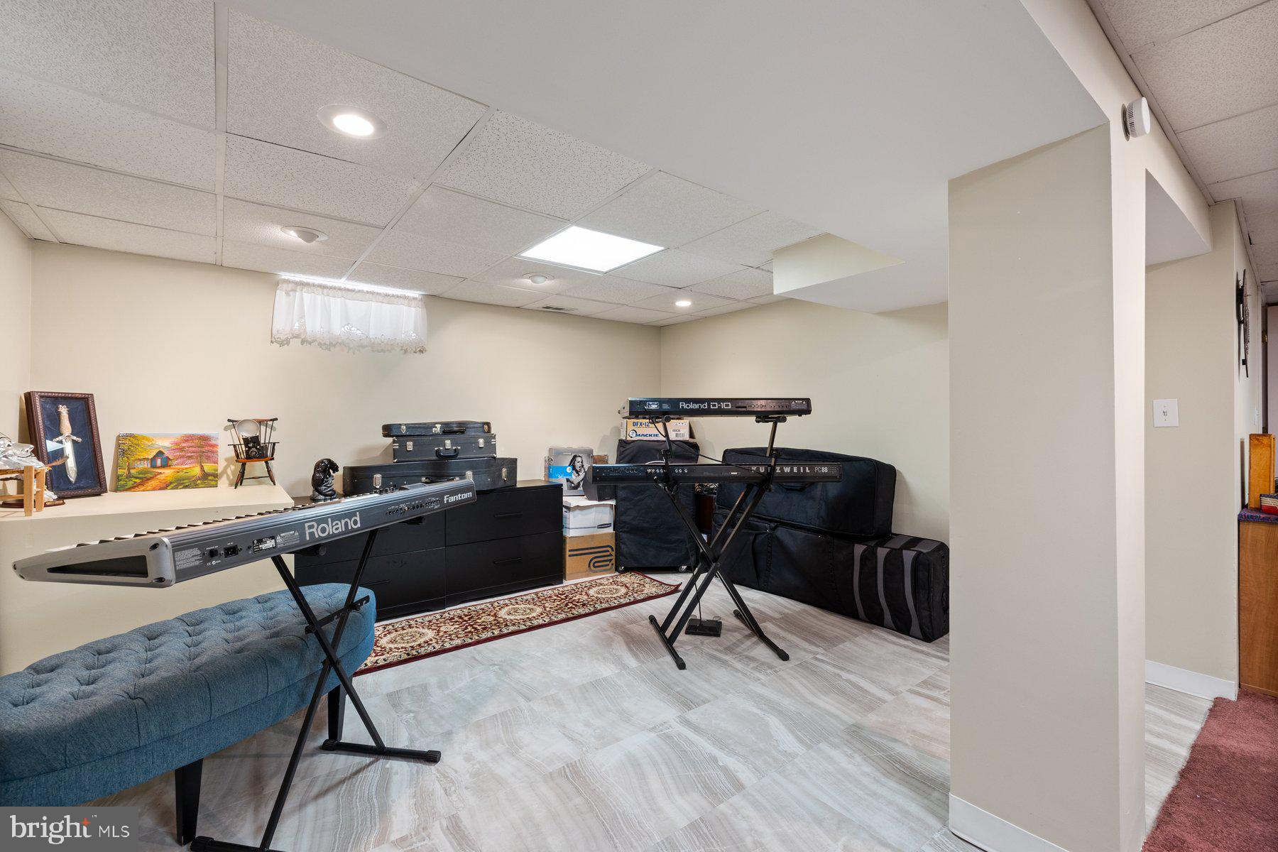 PARKE WEST - Residential