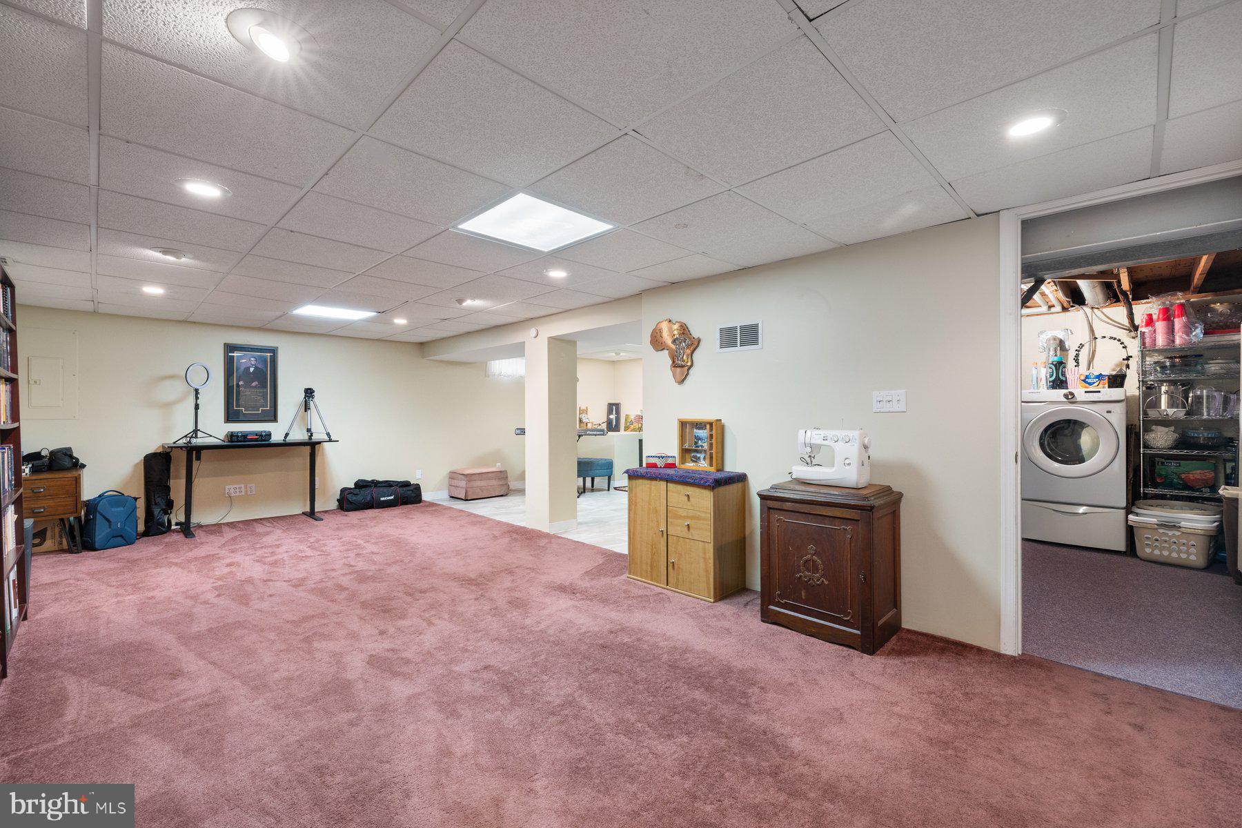 PARKE WEST - Residential