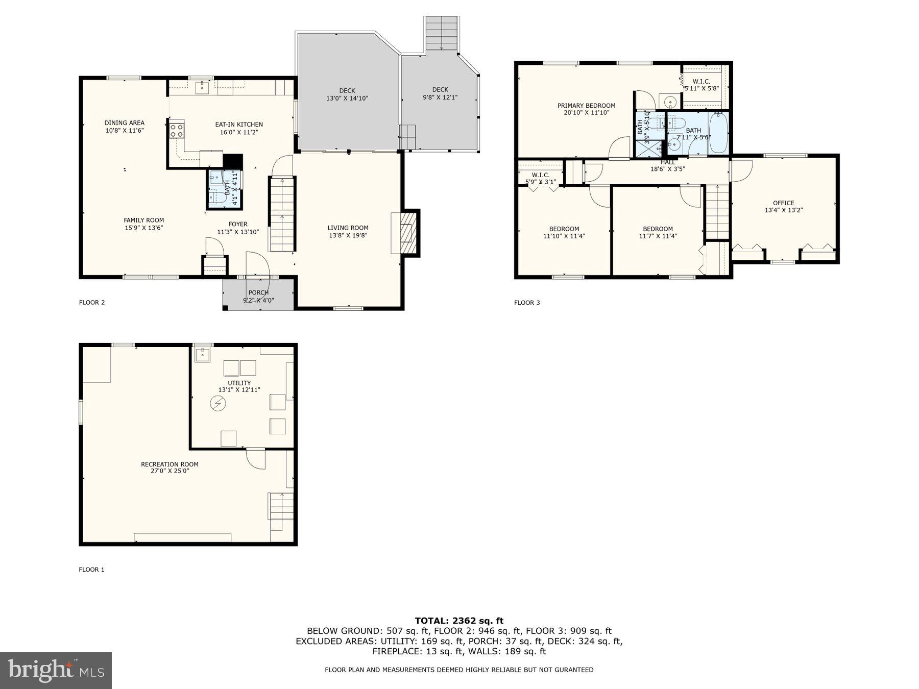 PARKE WEST - Residential