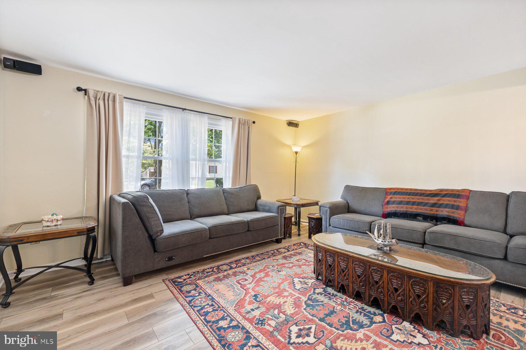 PARKE WEST - Residential