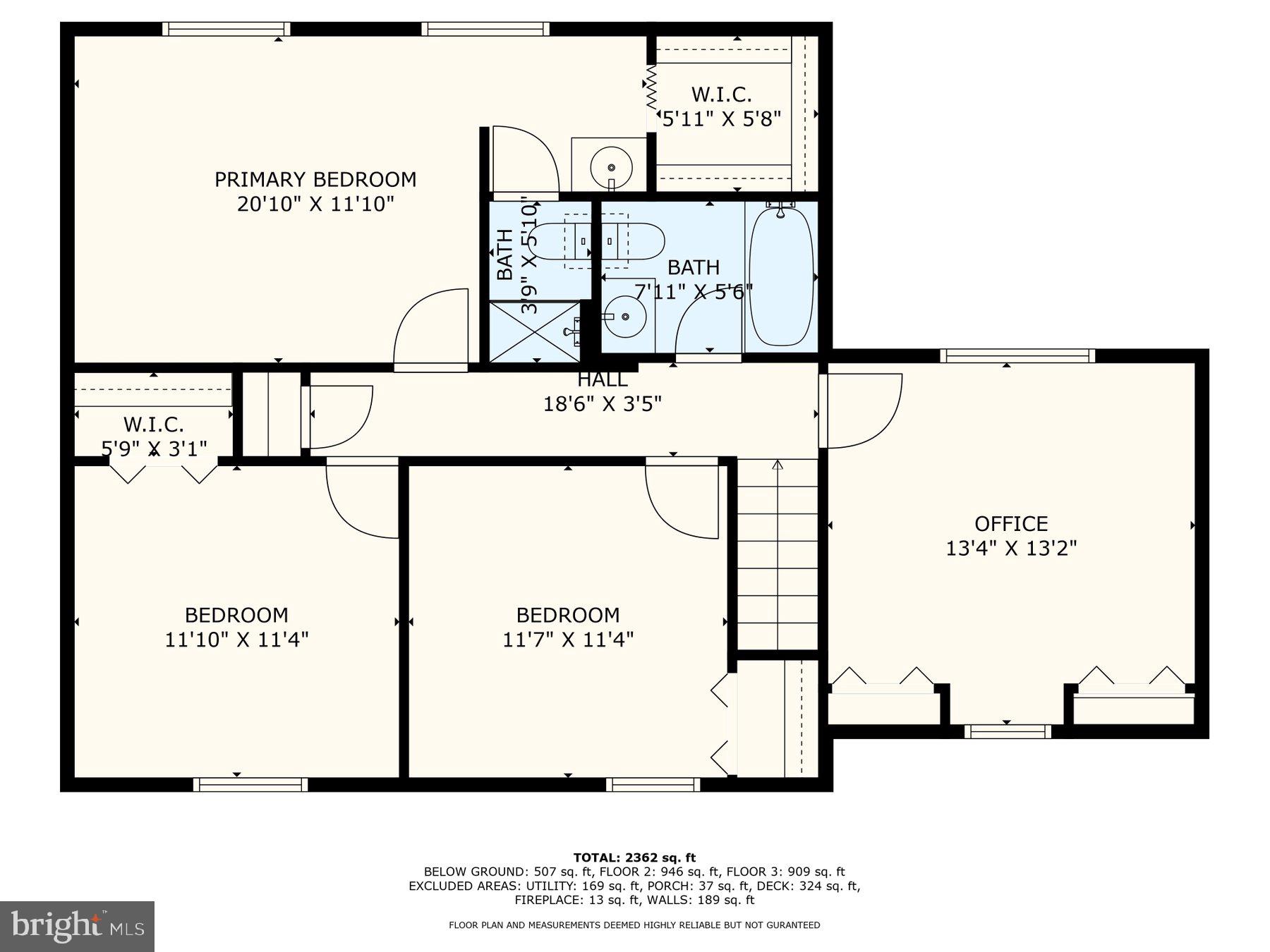 PARKE WEST - Residential