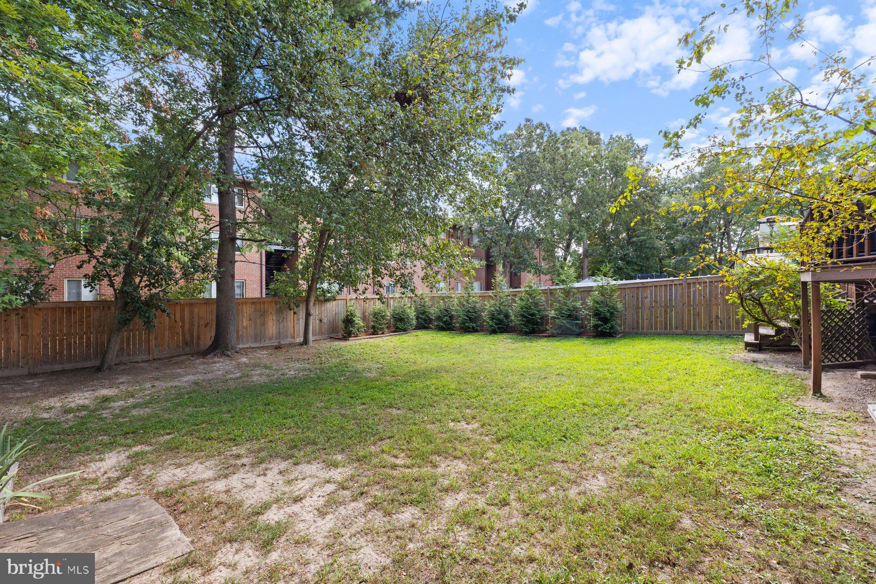 PARKE WEST - Residential