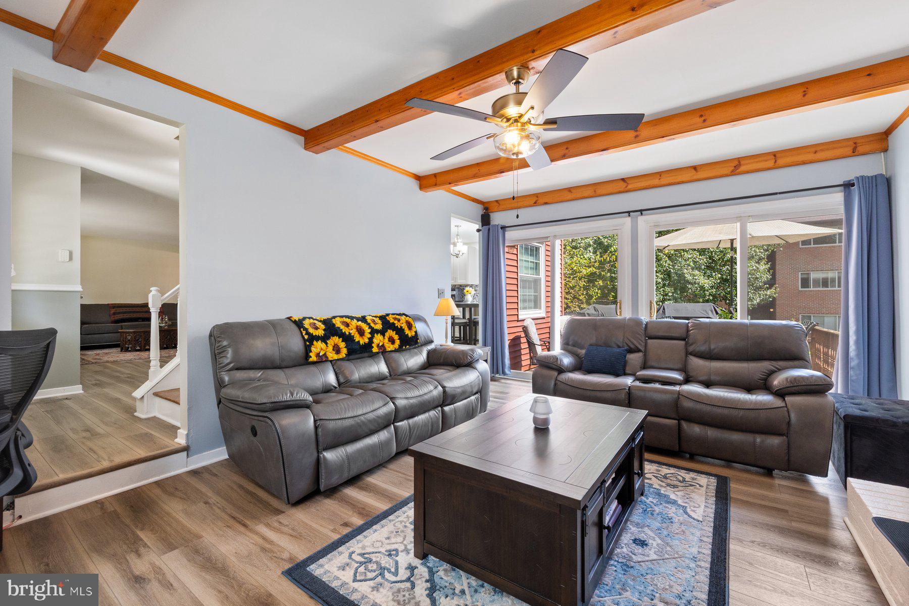 PARKE WEST - Residential