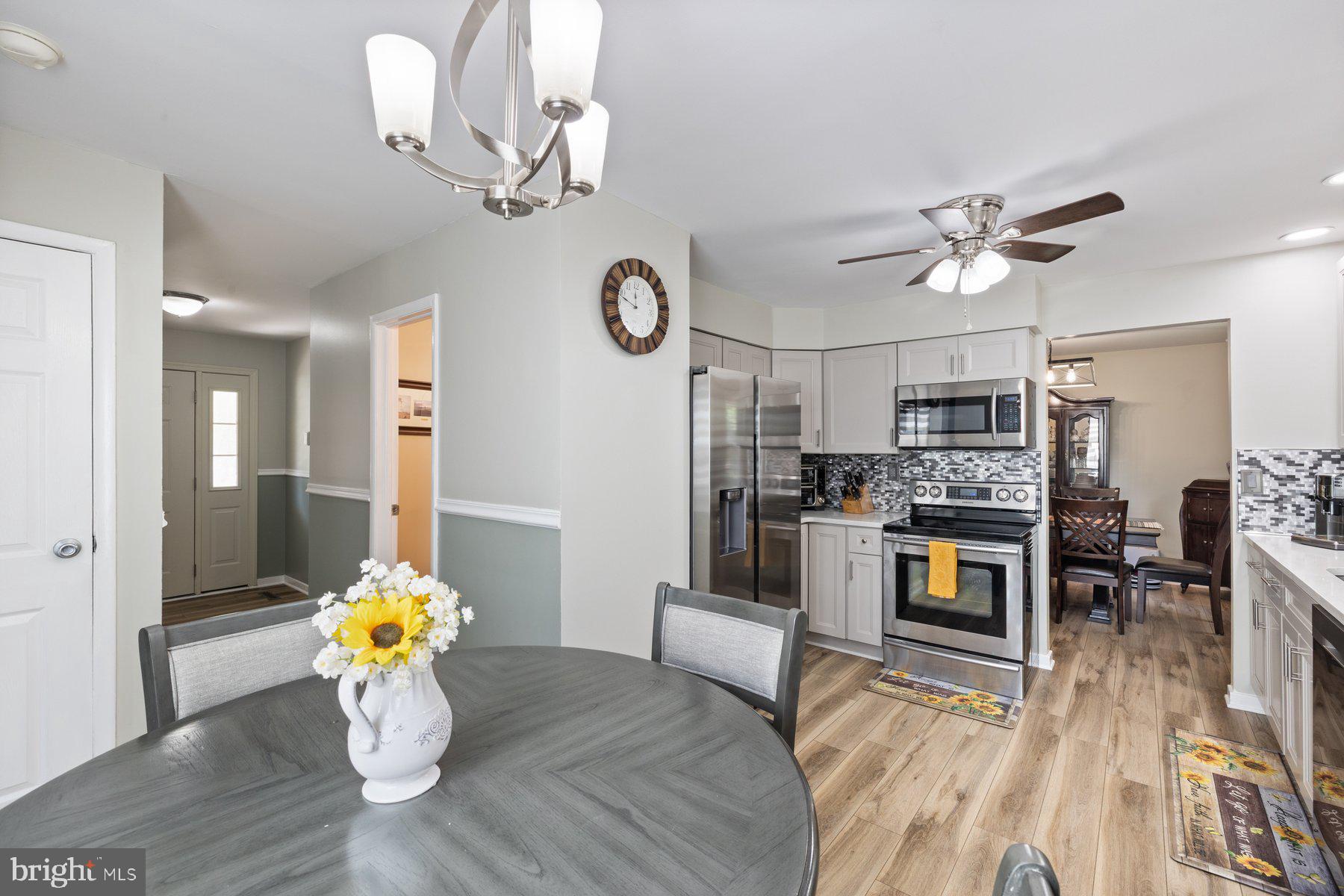 PARKE WEST - Residential