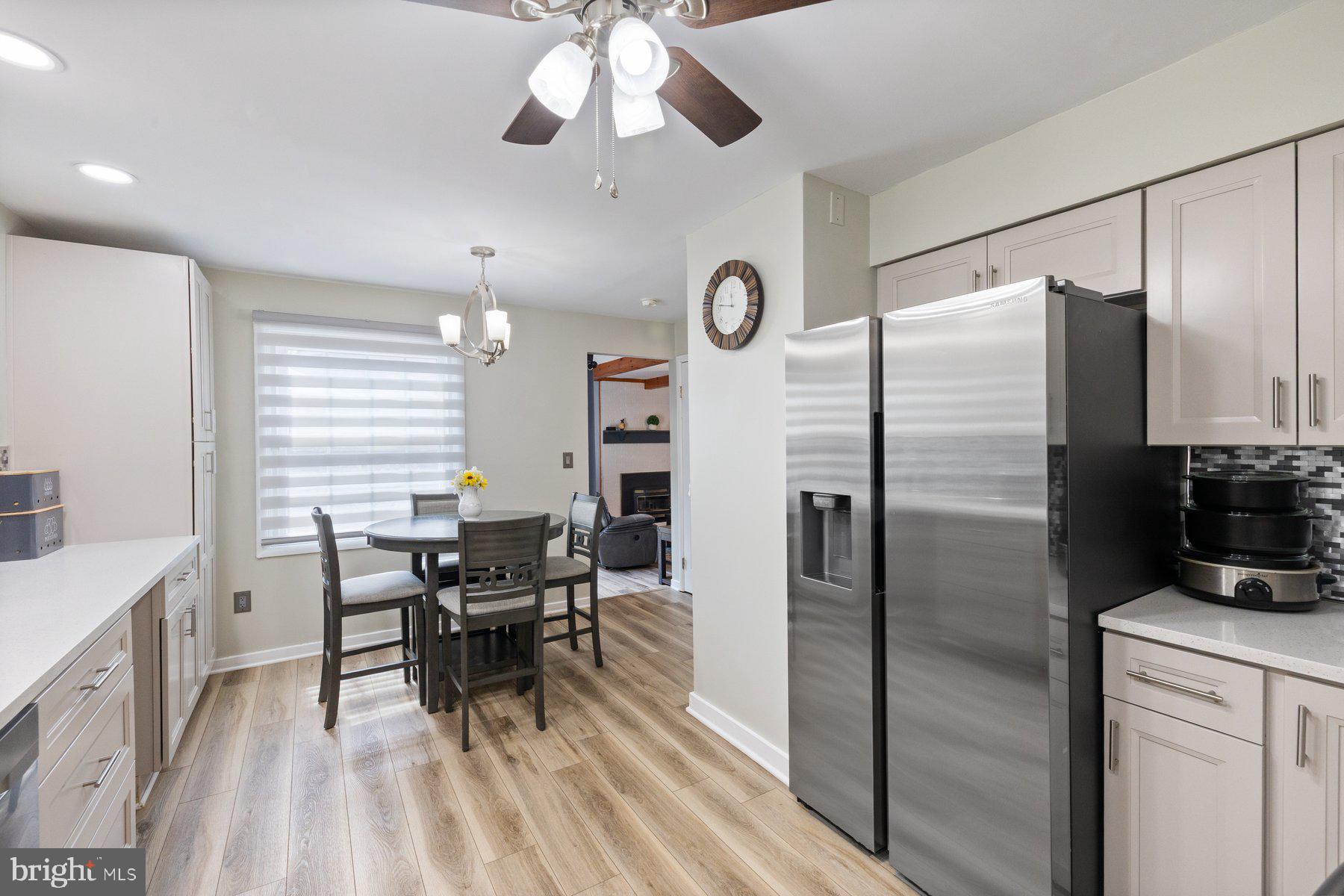 PARKE WEST - Residential