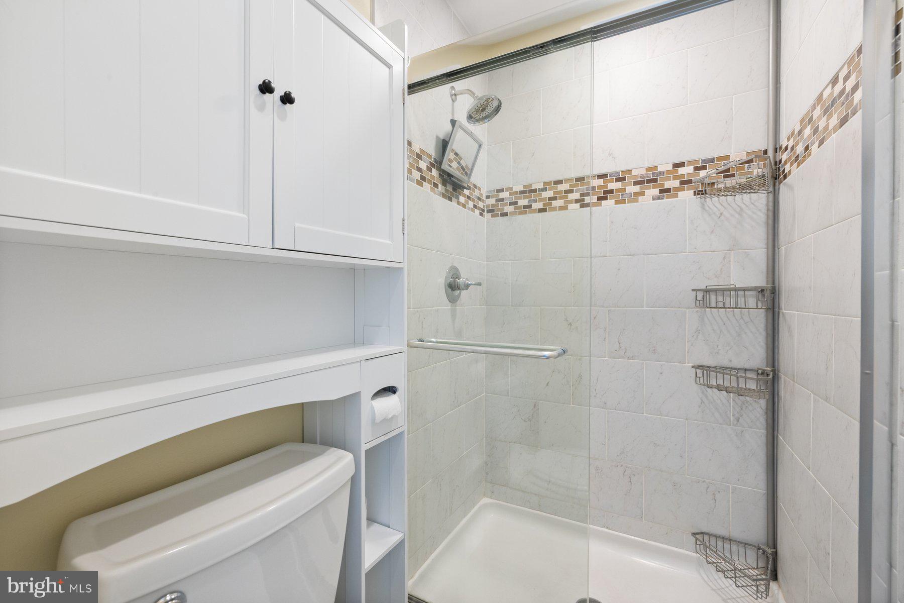 PARKE WEST - Residential