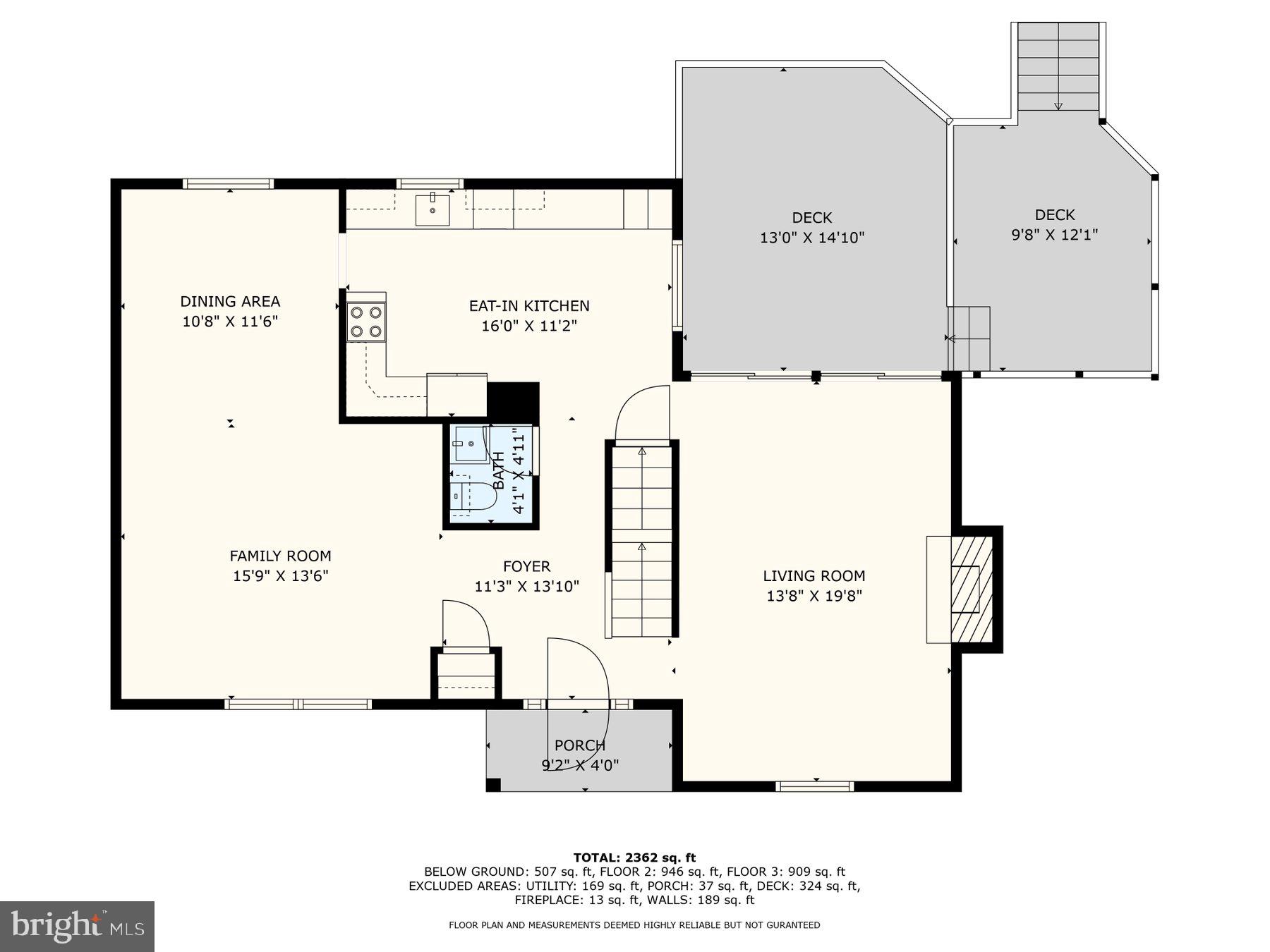 PARKE WEST - Residential