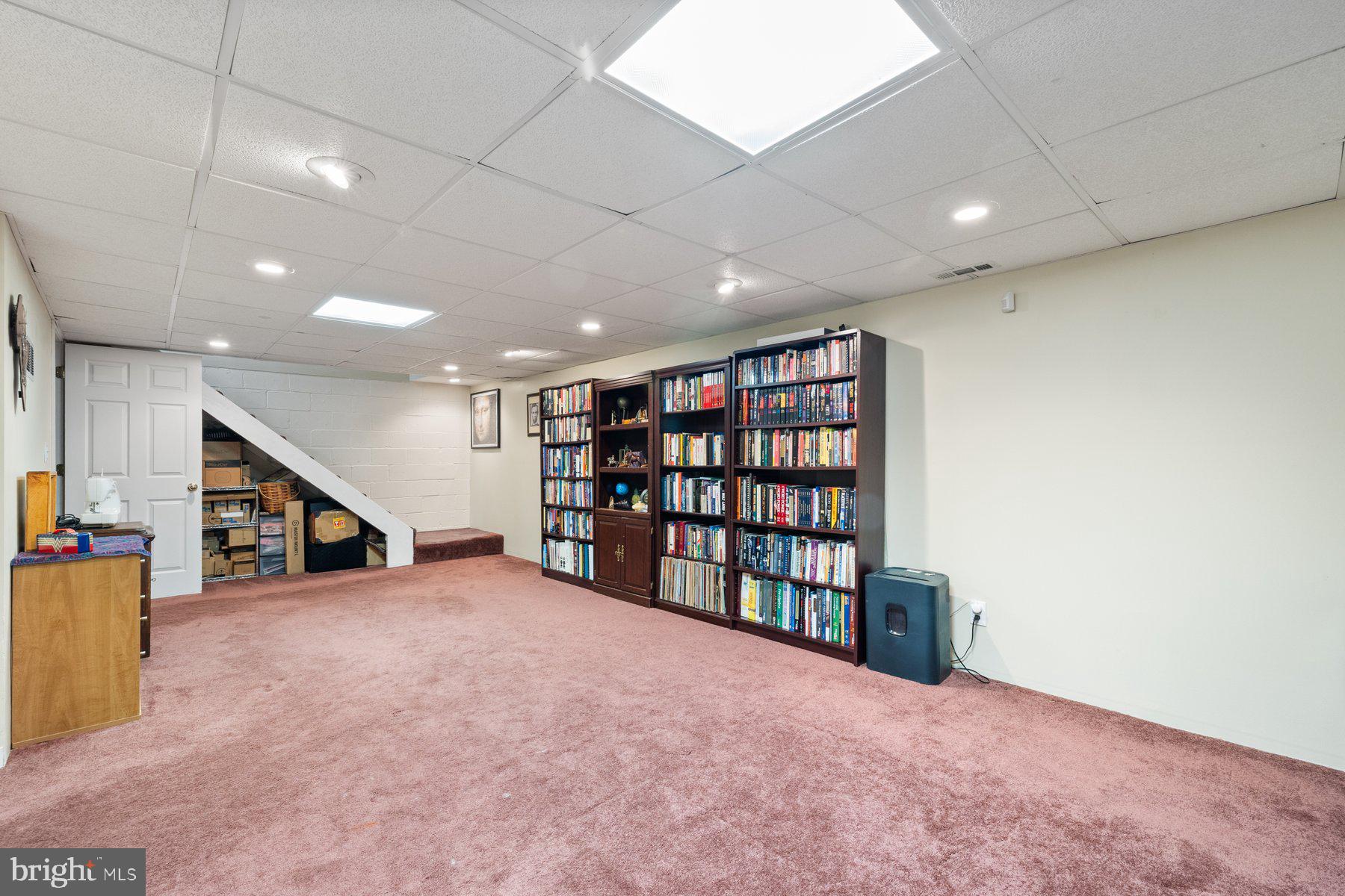 PARKE WEST - Residential