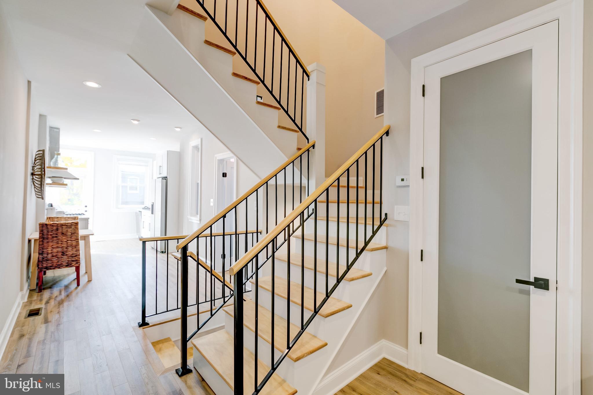 HAMPDEN HISTORIC DISTRICT - Residential