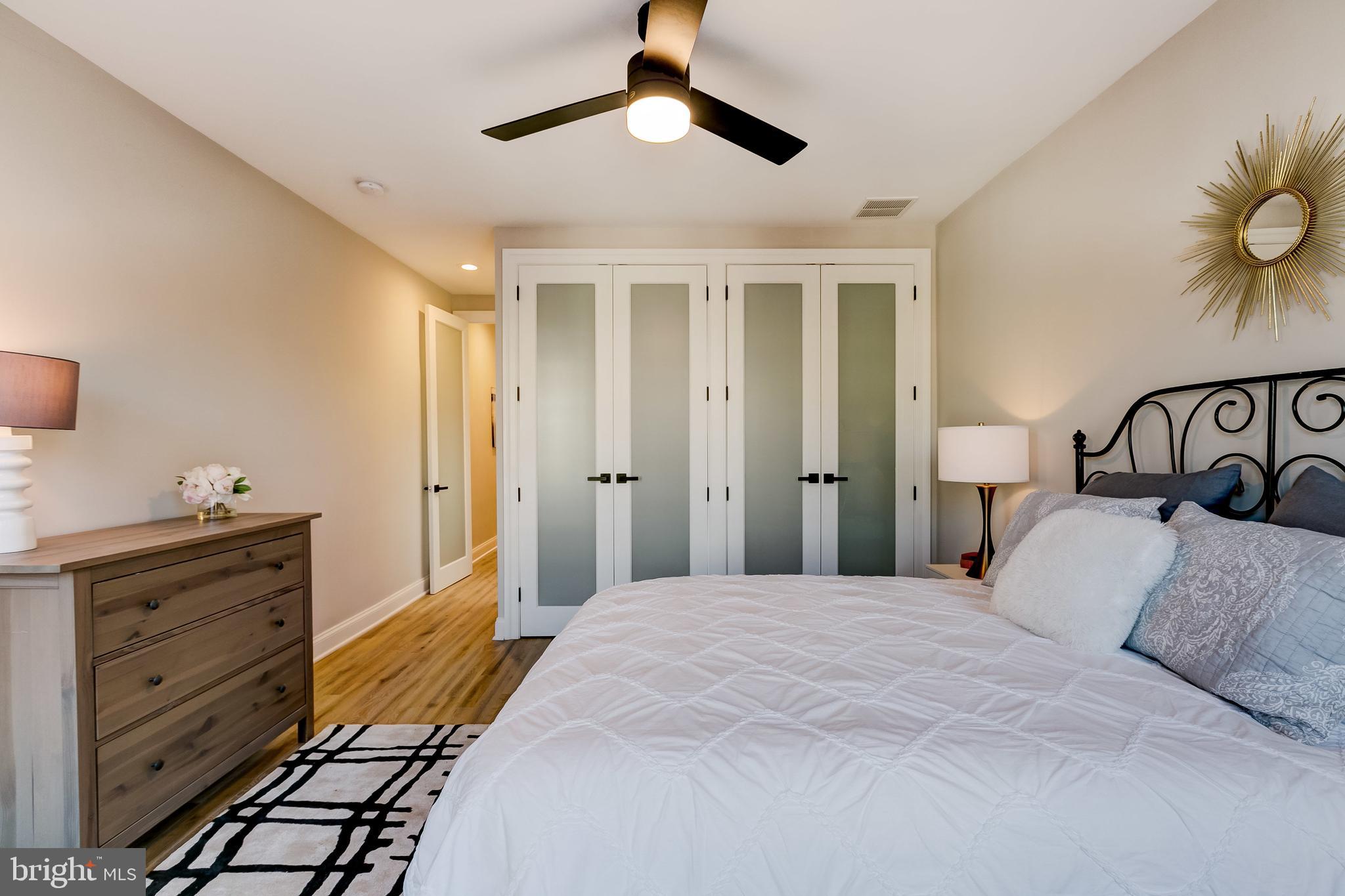 HAMPDEN HISTORIC DISTRICT - Residential