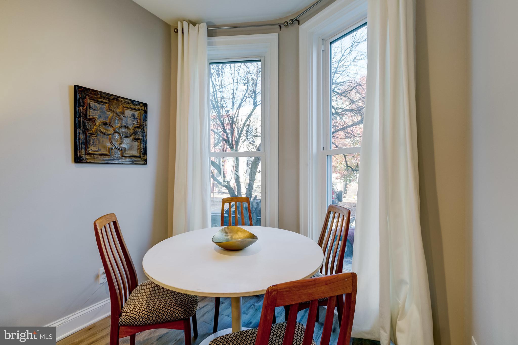 HAMPDEN HISTORIC DISTRICT - Residential