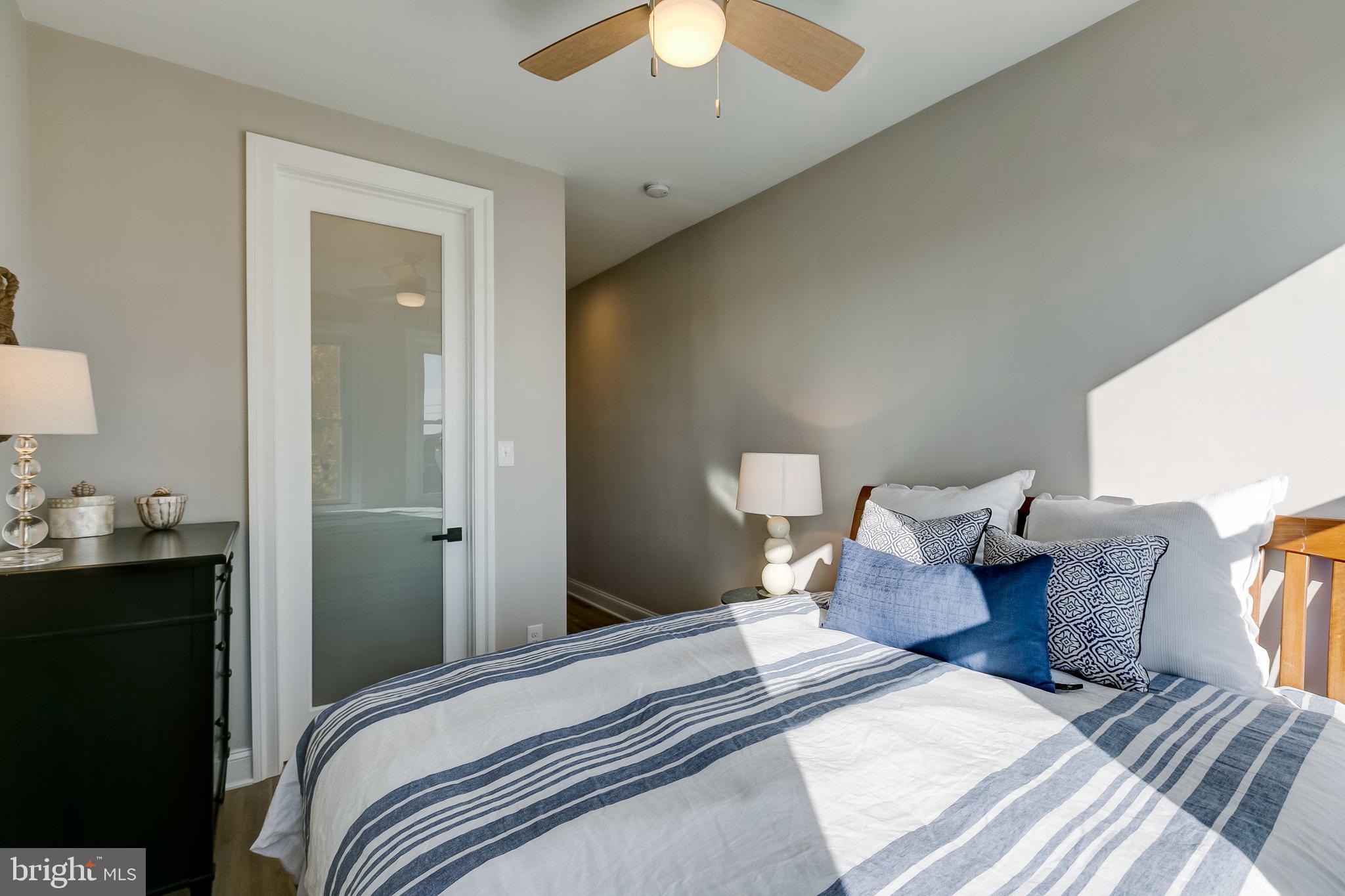 HAMPDEN HISTORIC DISTRICT - Residential