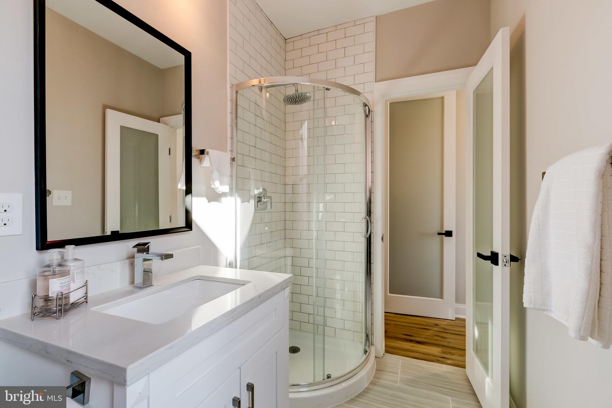 HAMPDEN HISTORIC DISTRICT - Residential