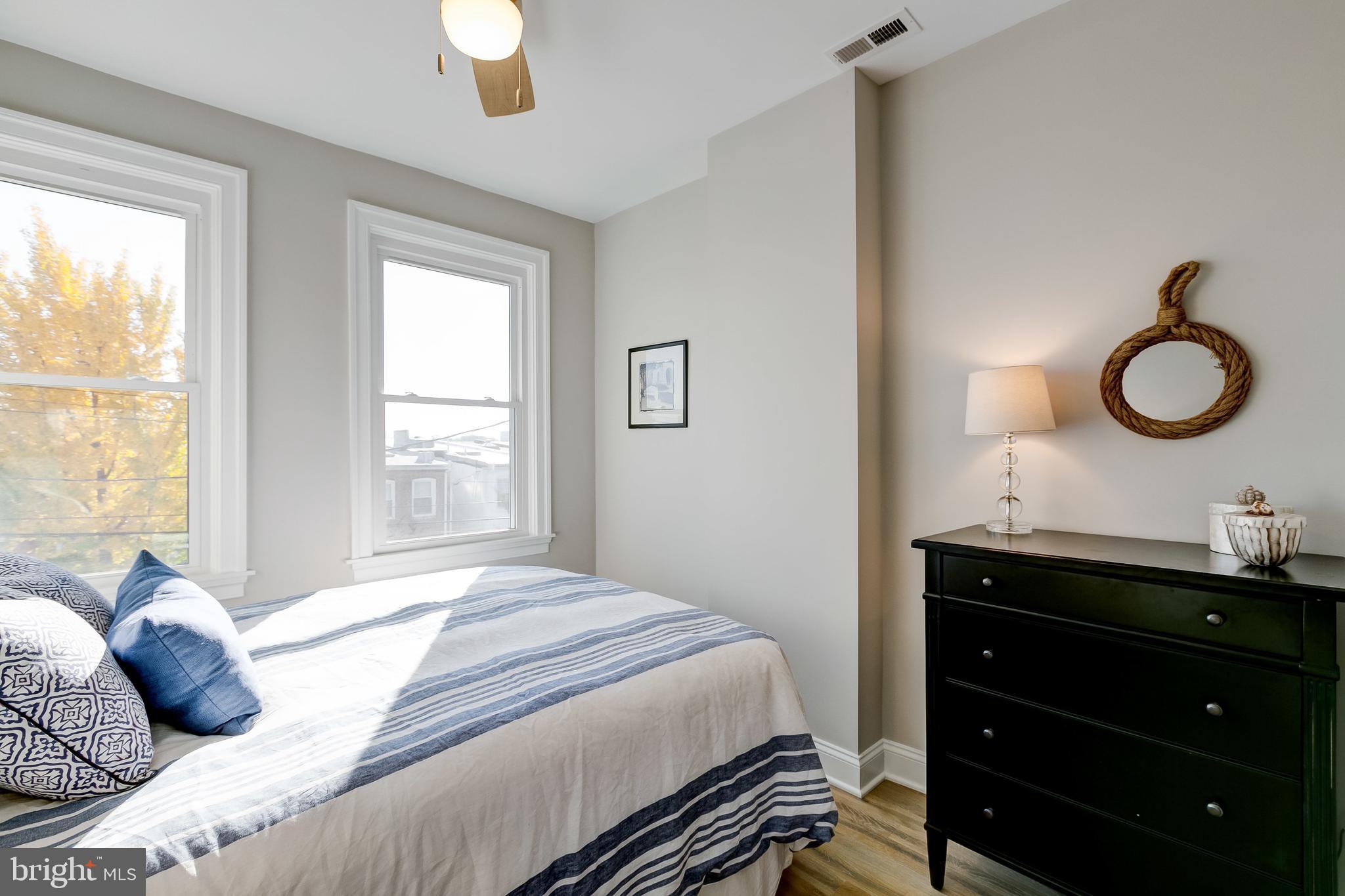 HAMPDEN HISTORIC DISTRICT - Residential