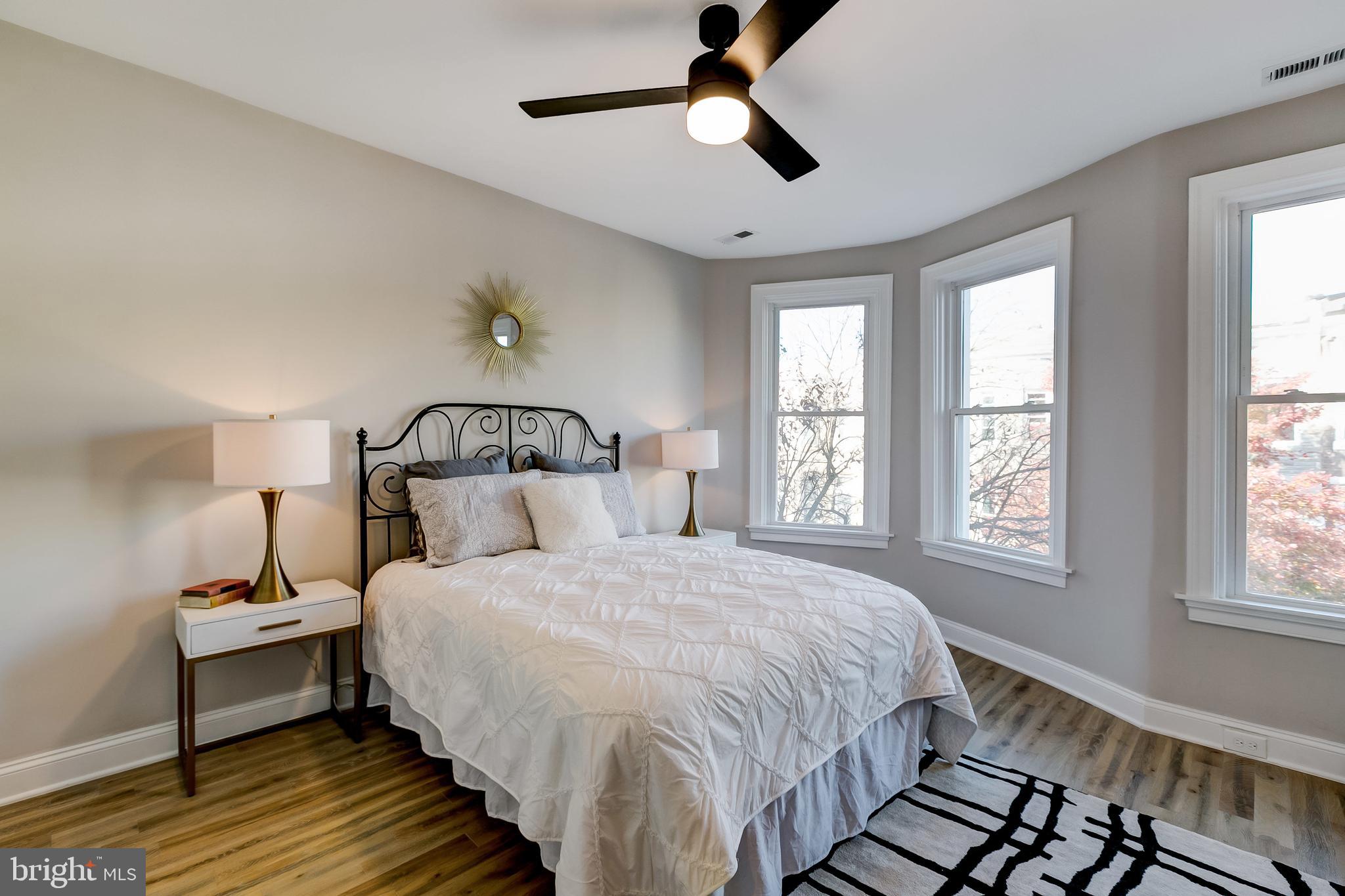 HAMPDEN HISTORIC DISTRICT - Residential