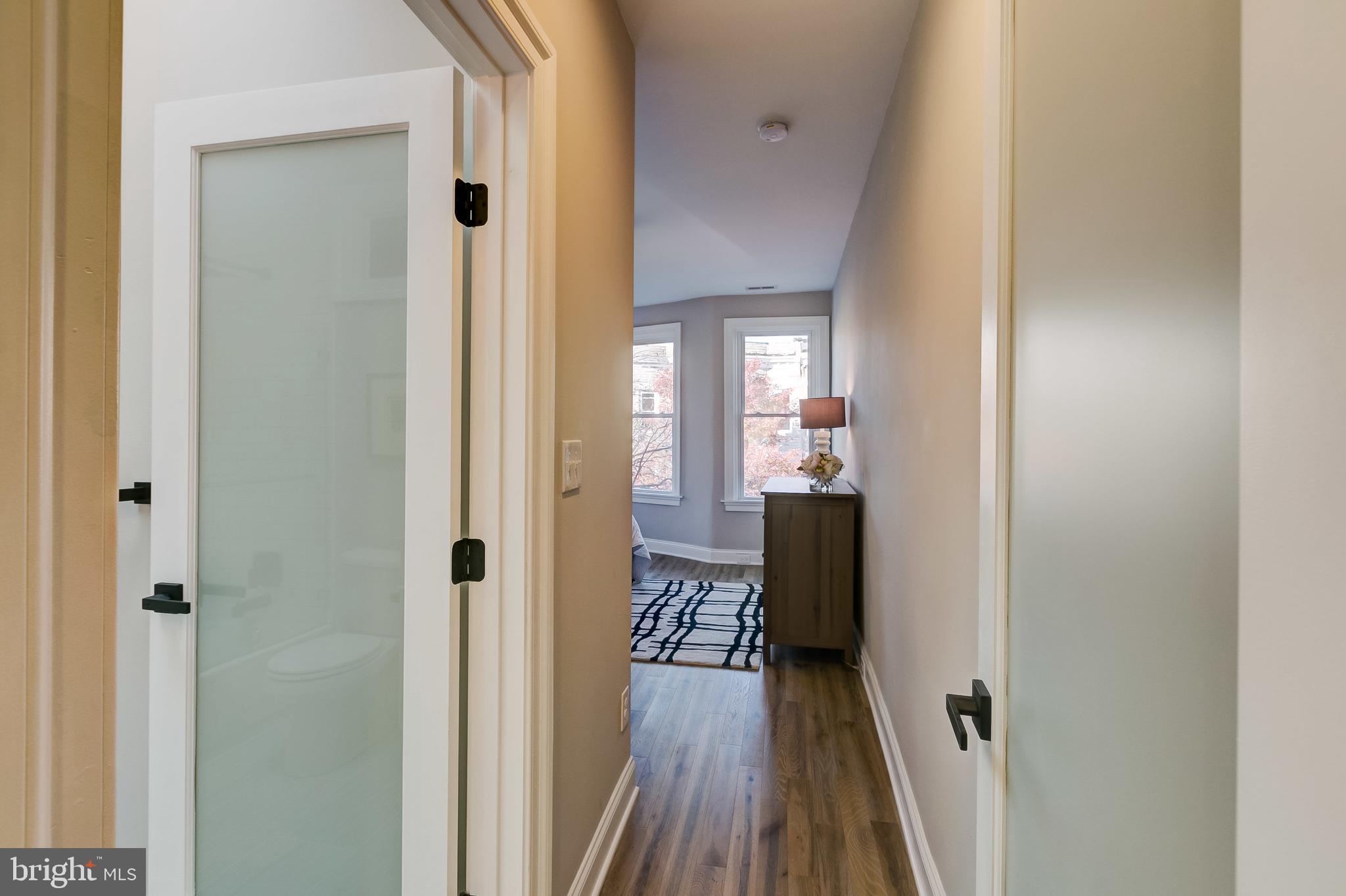 HAMPDEN HISTORIC DISTRICT - Residential