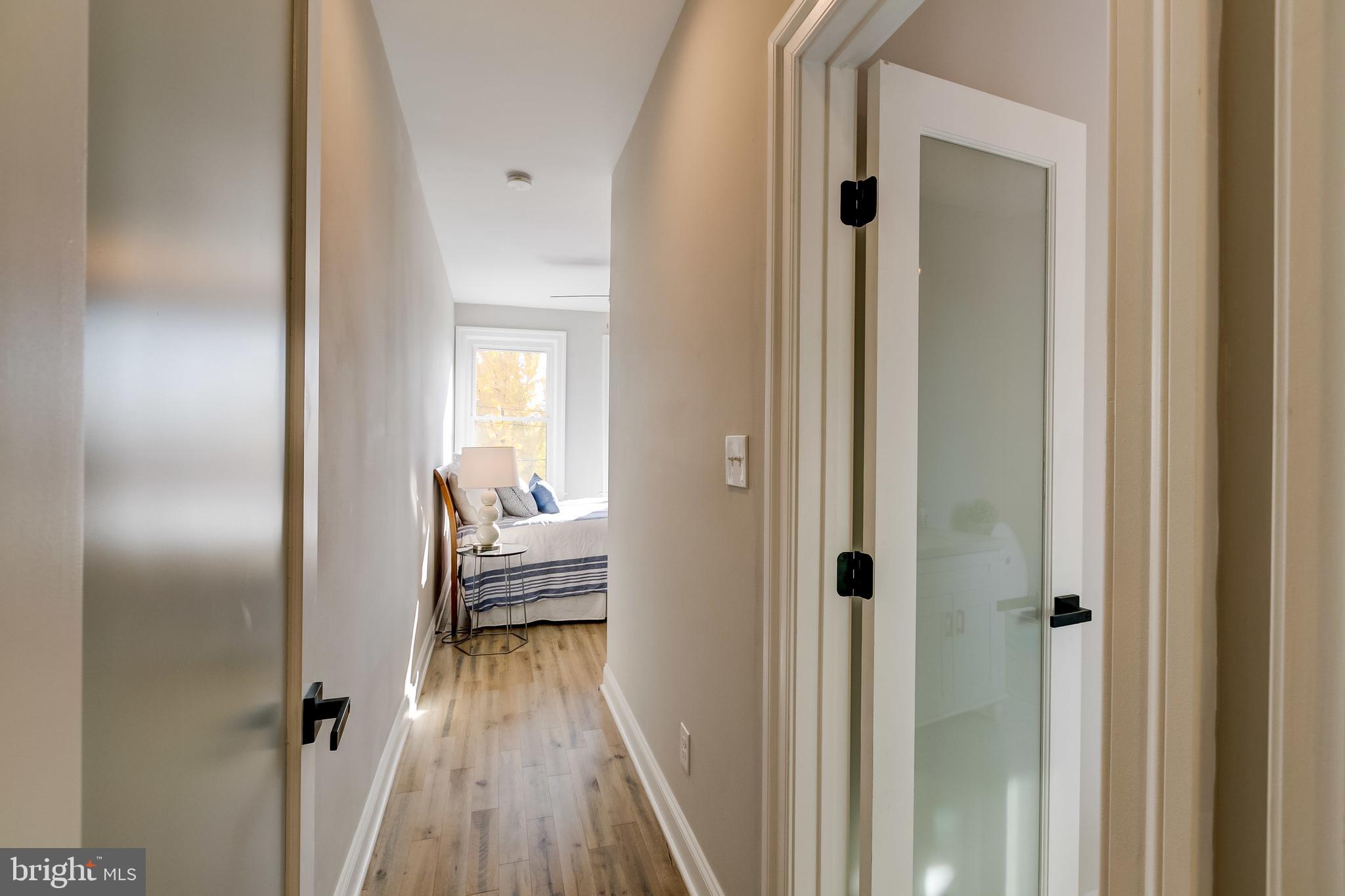 HAMPDEN HISTORIC DISTRICT - Residential