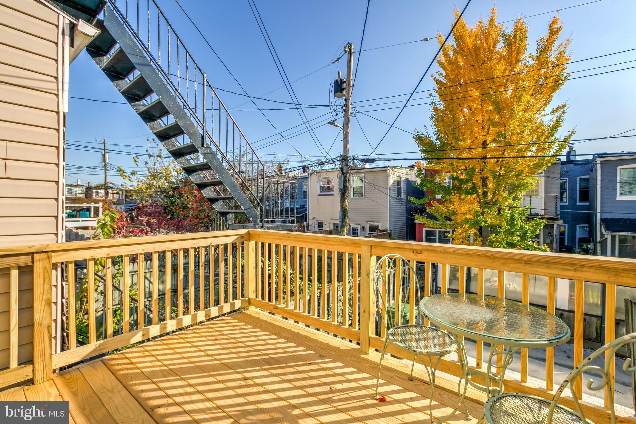 HAMPDEN HISTORIC DISTRICT - Residential