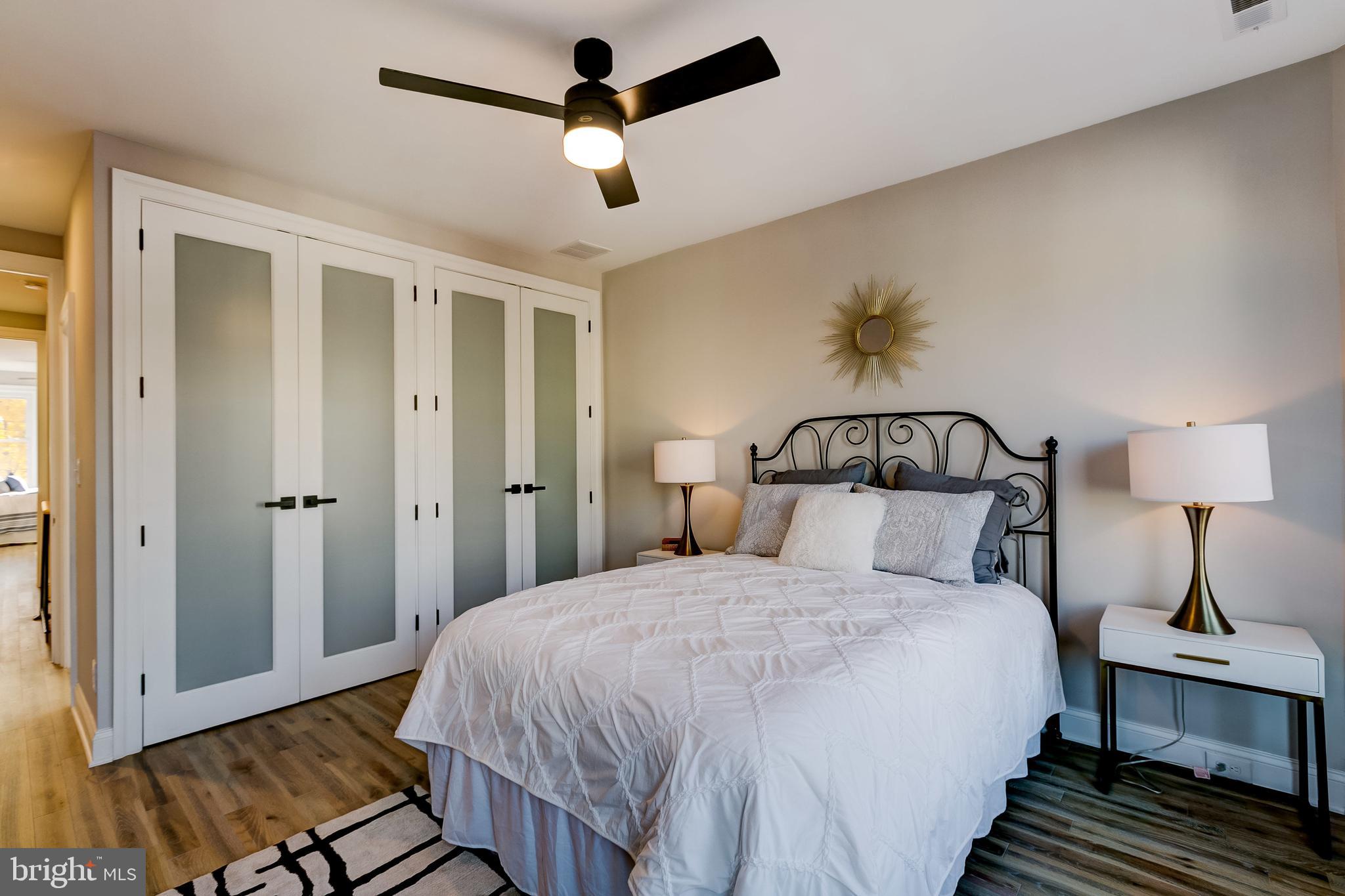 HAMPDEN HISTORIC DISTRICT - Residential