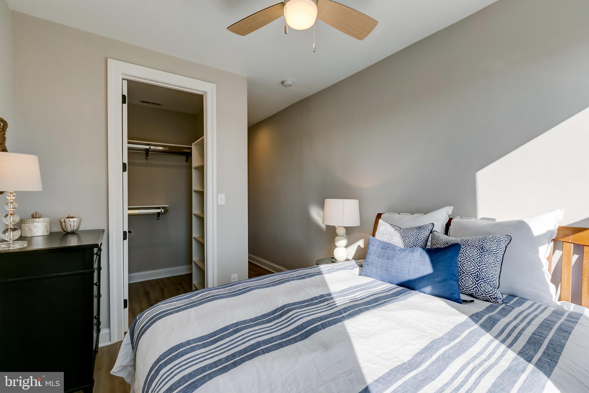 HAMPDEN HISTORIC DISTRICT - Residential