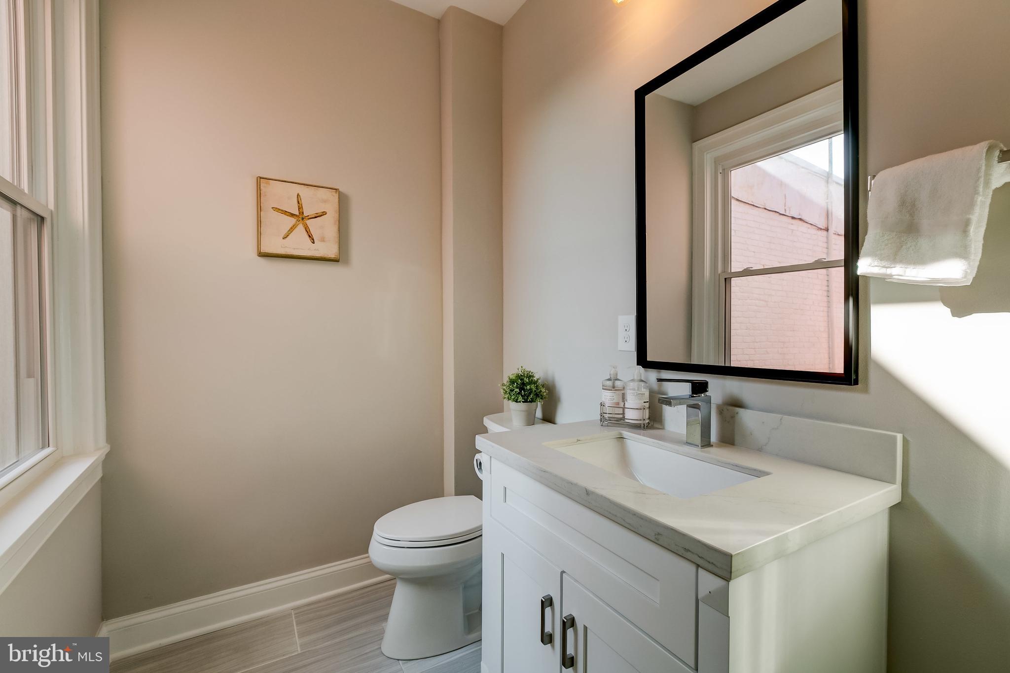 HAMPDEN HISTORIC DISTRICT - Residential