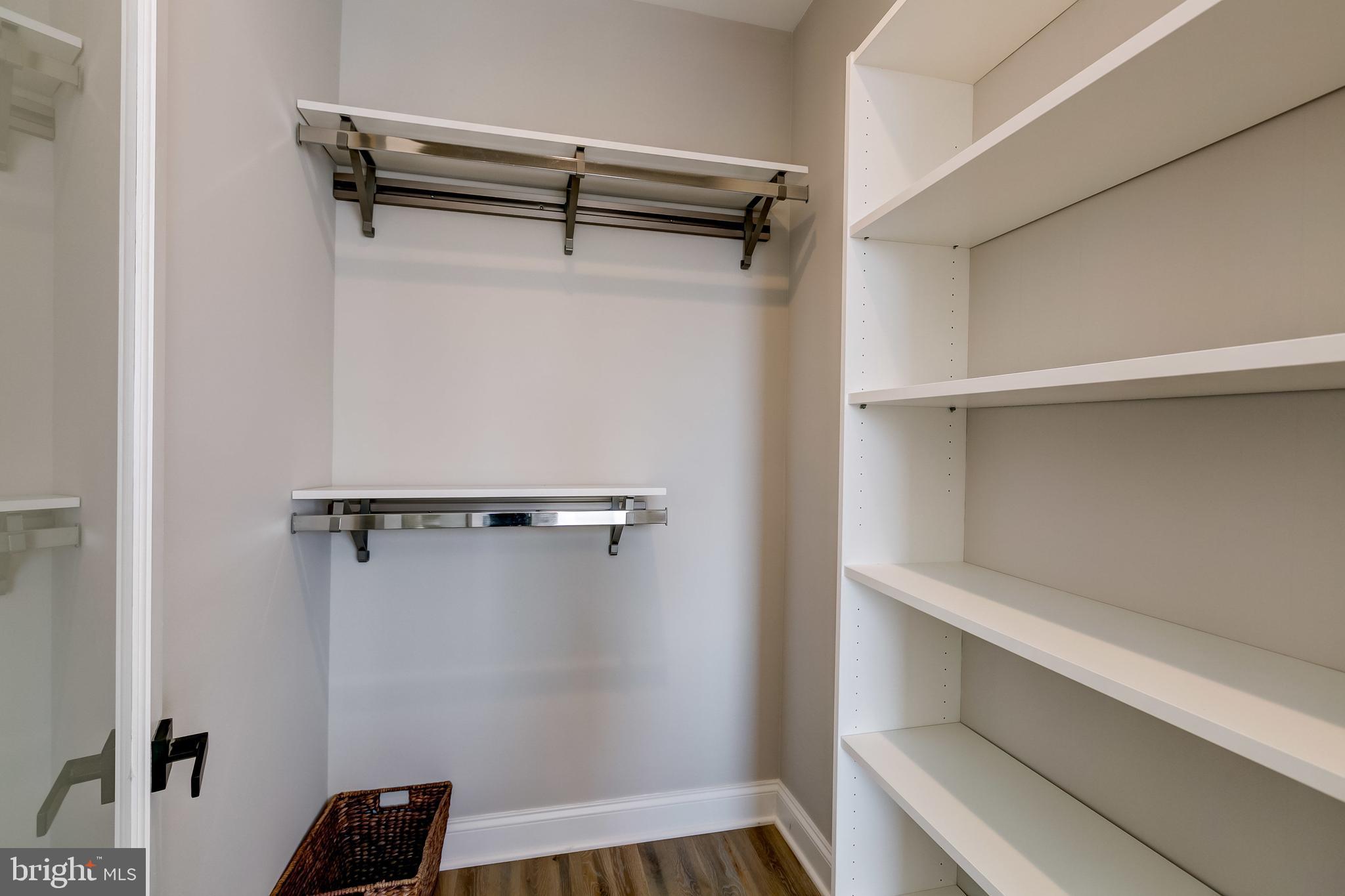 HAMPDEN HISTORIC DISTRICT - Residential