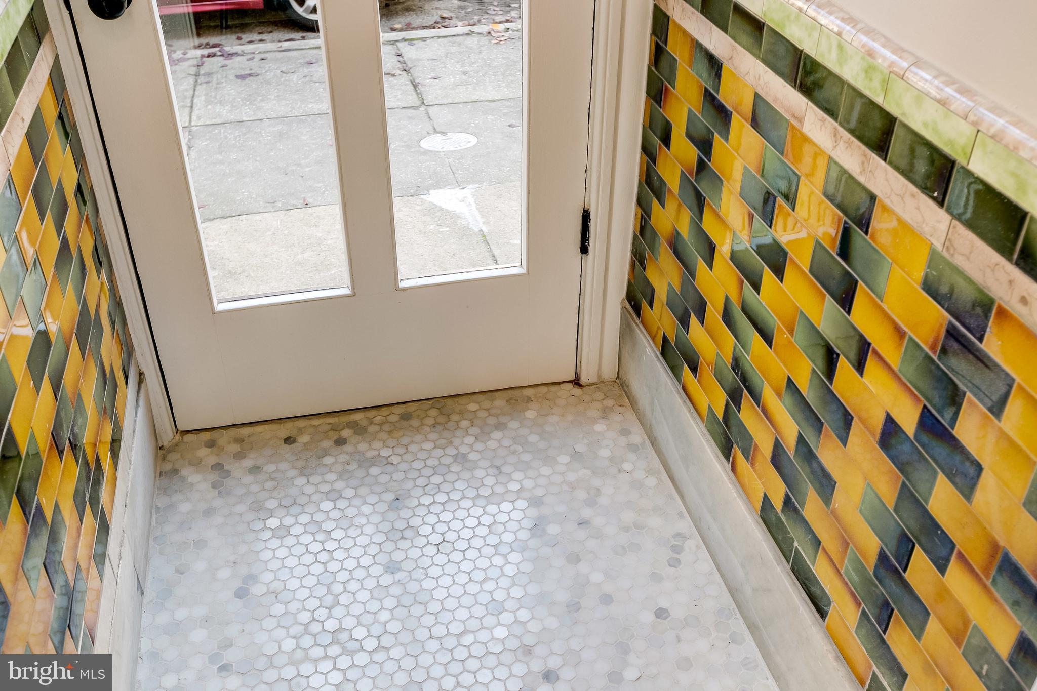 HAMPDEN HISTORIC DISTRICT - Residential