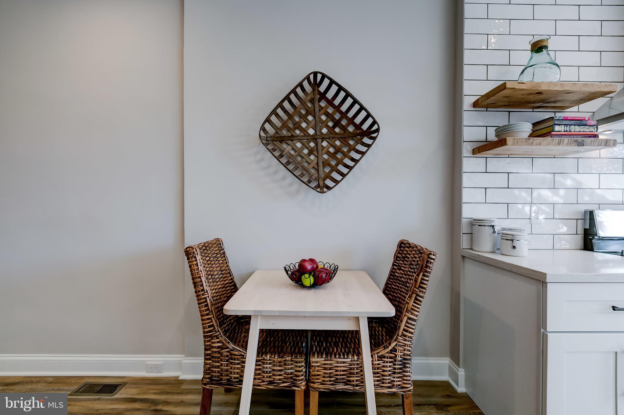 HAMPDEN HISTORIC DISTRICT - Residential