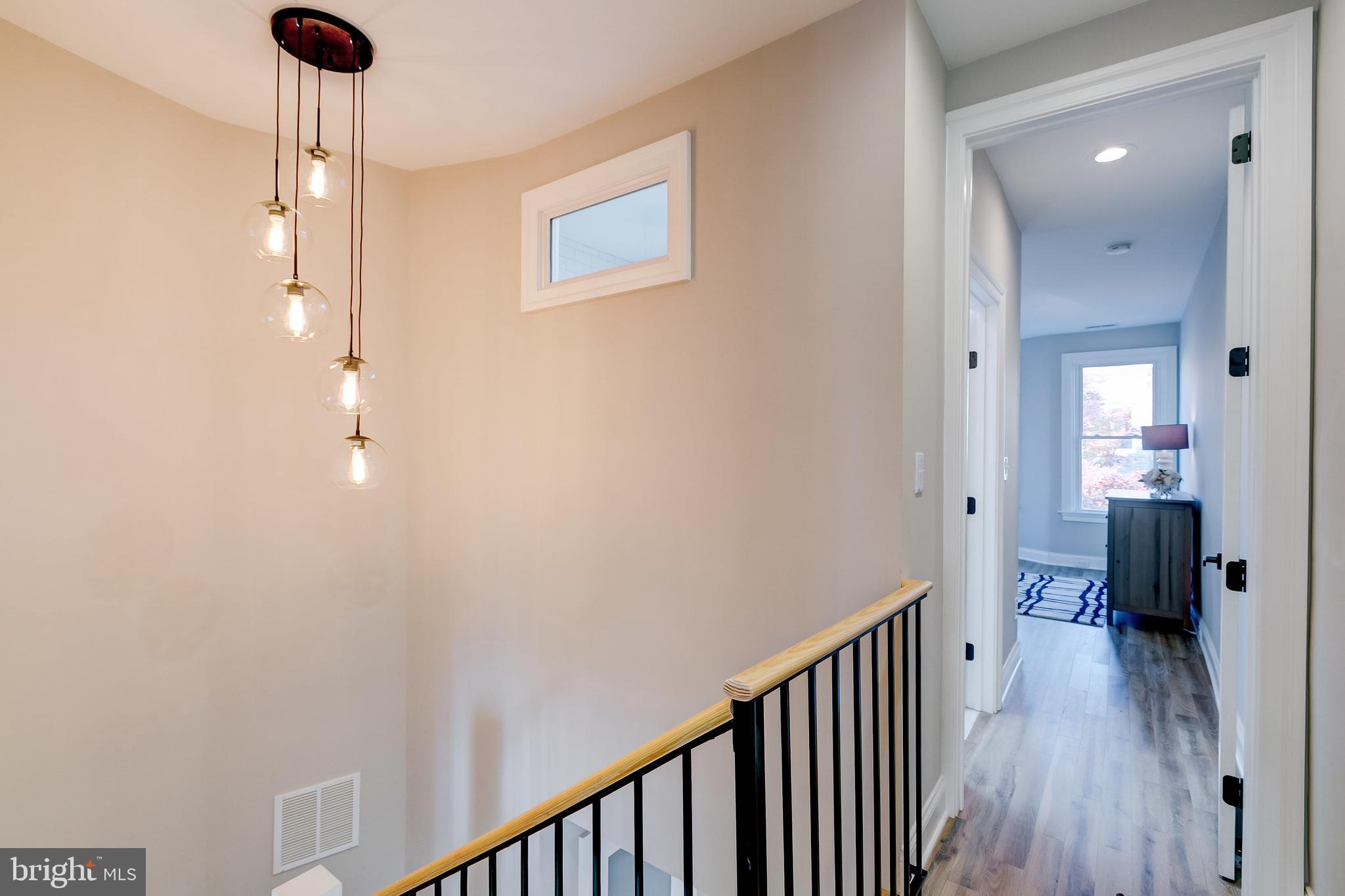 HAMPDEN HISTORIC DISTRICT - Residential