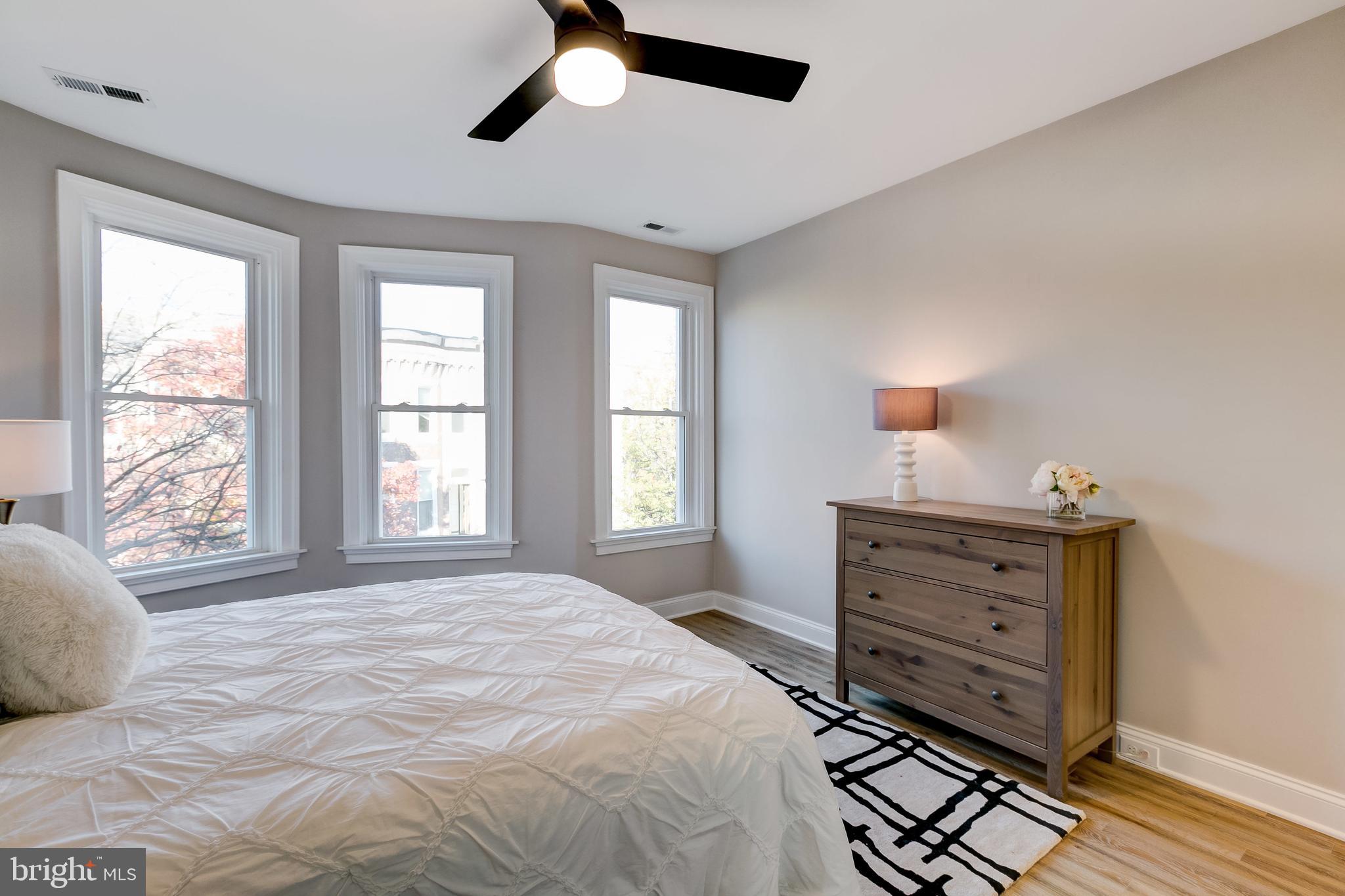 HAMPDEN HISTORIC DISTRICT - Residential